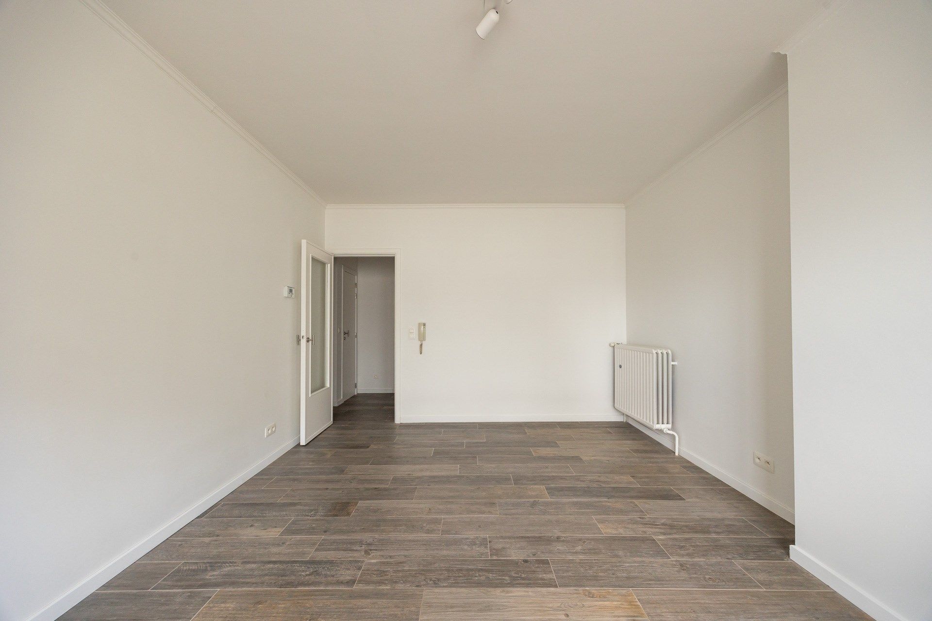 Instapklaar 1-slpk app met zuidgerichte tuin - Deurne zuid foto 6