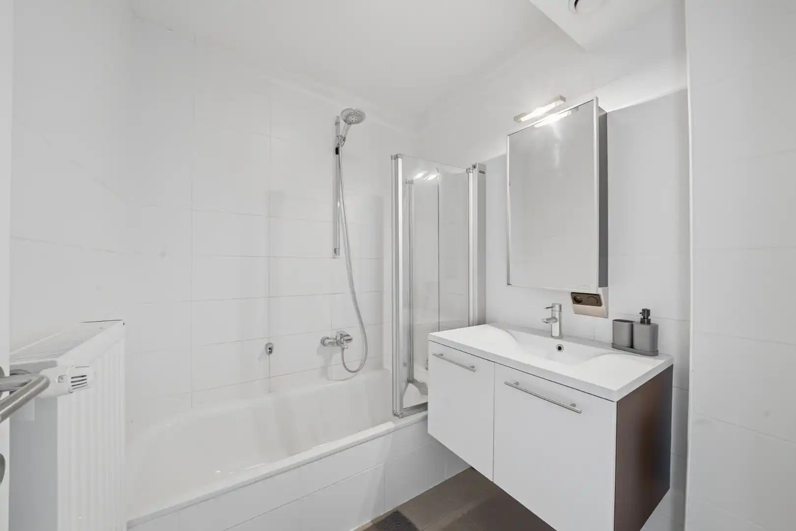 Lichtrijk 2-slaapkamerappartement met prachtig open uitzicht in Oostende foto 17