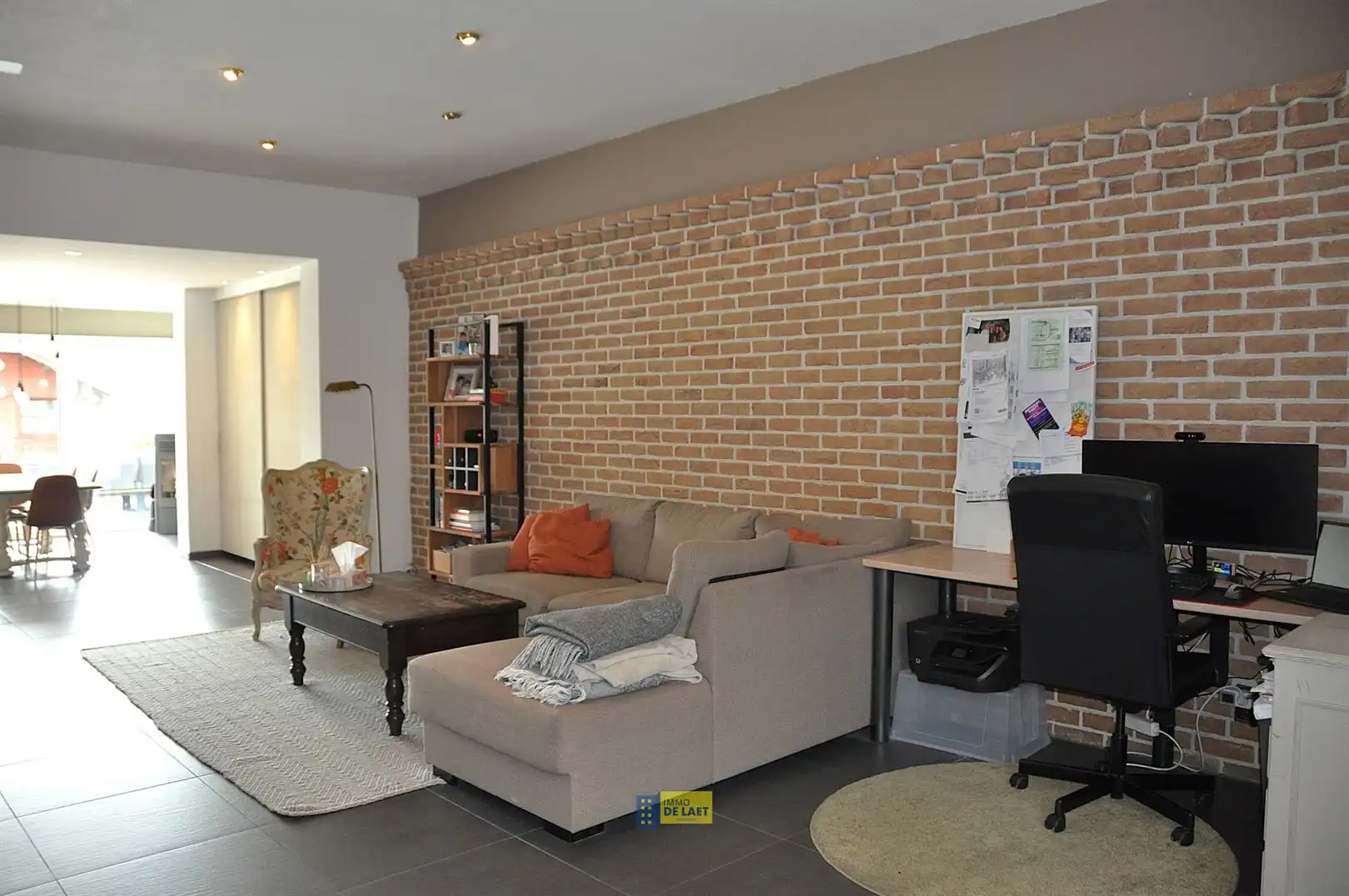 Woning foto 6