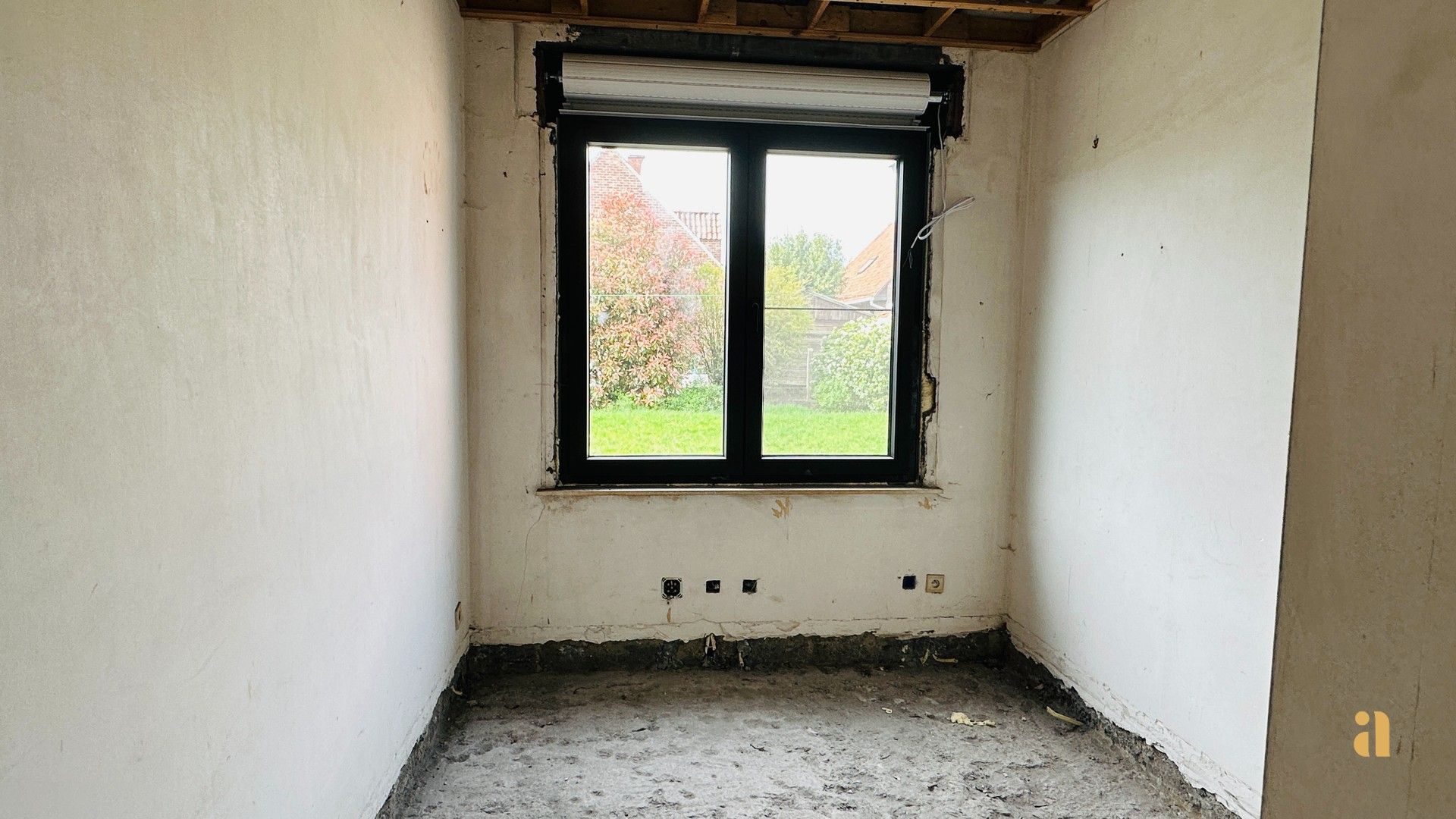 Renovatiekans: Rustig gelegen woning nabij centrum foto 8