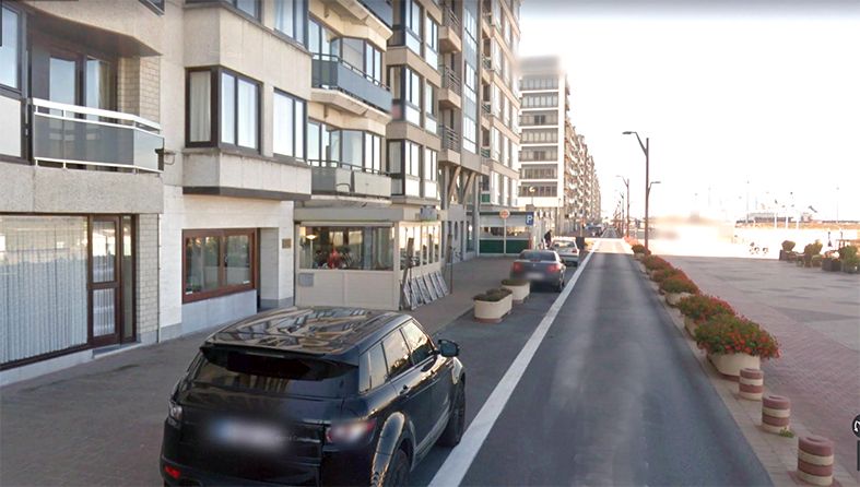 Ruim gemeubeld appartement met 2 slaapkamers foto 2