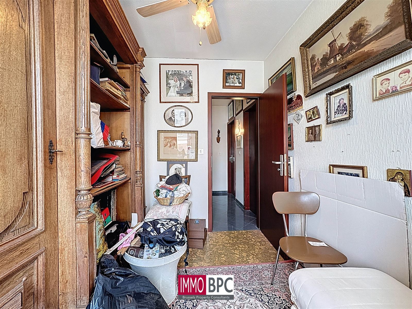 Ruim penthouse met drie terrassen en prachtig uitzicht foto 19