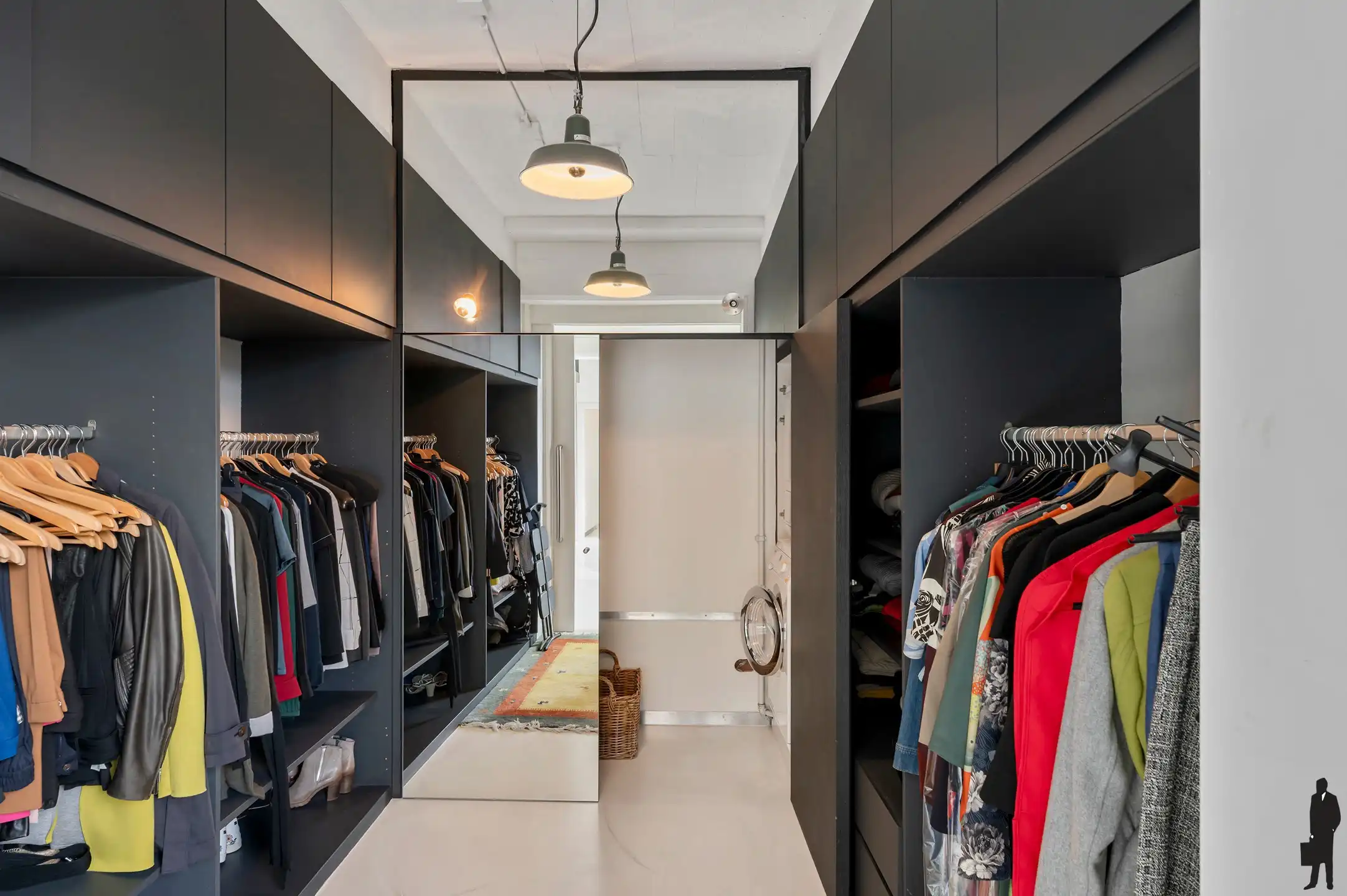 Unieke loft met perfecte synergie tussen wonen en werken foto 25