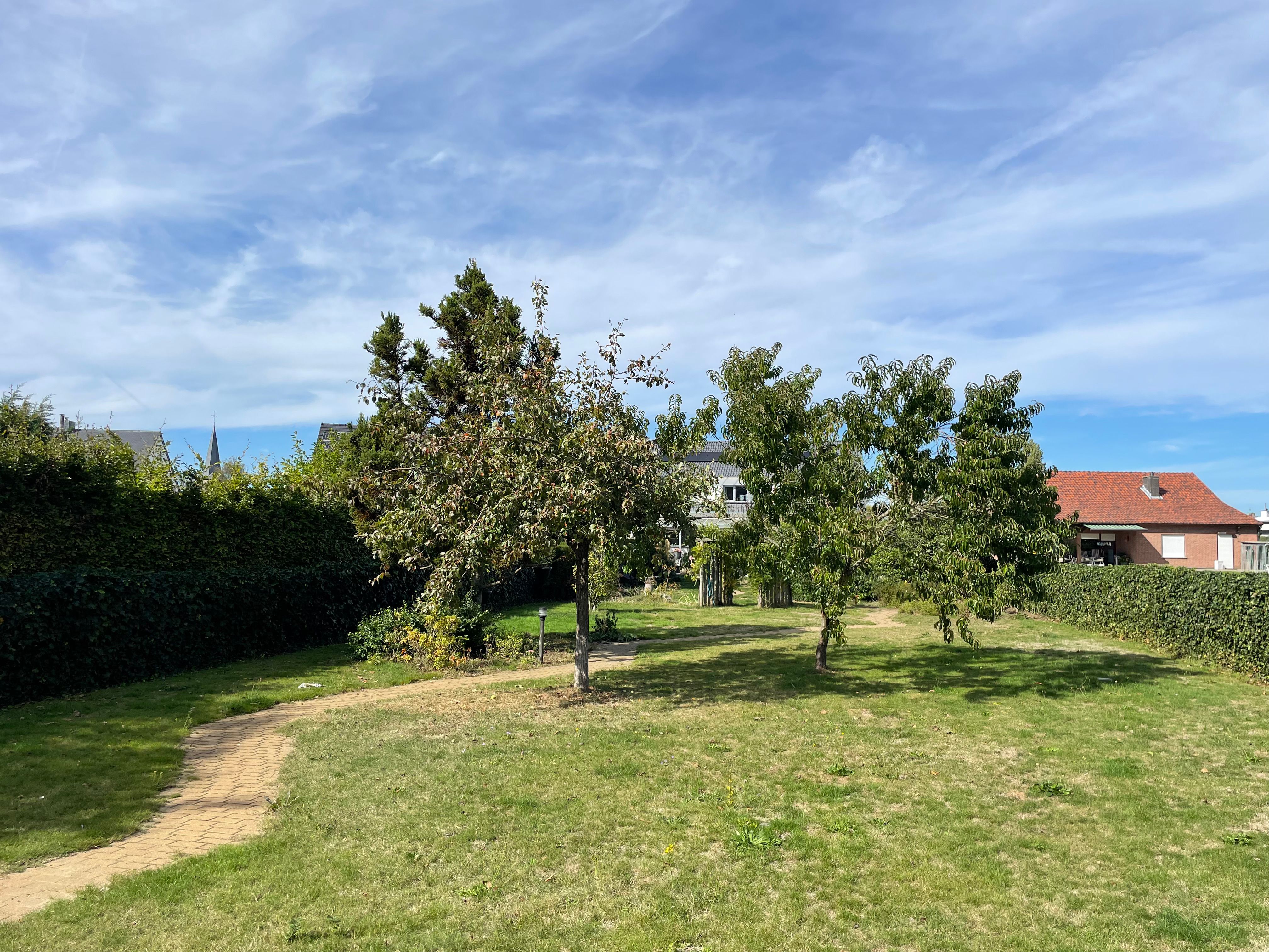 Instapklaar 4 slpks zuidtuin foto 30