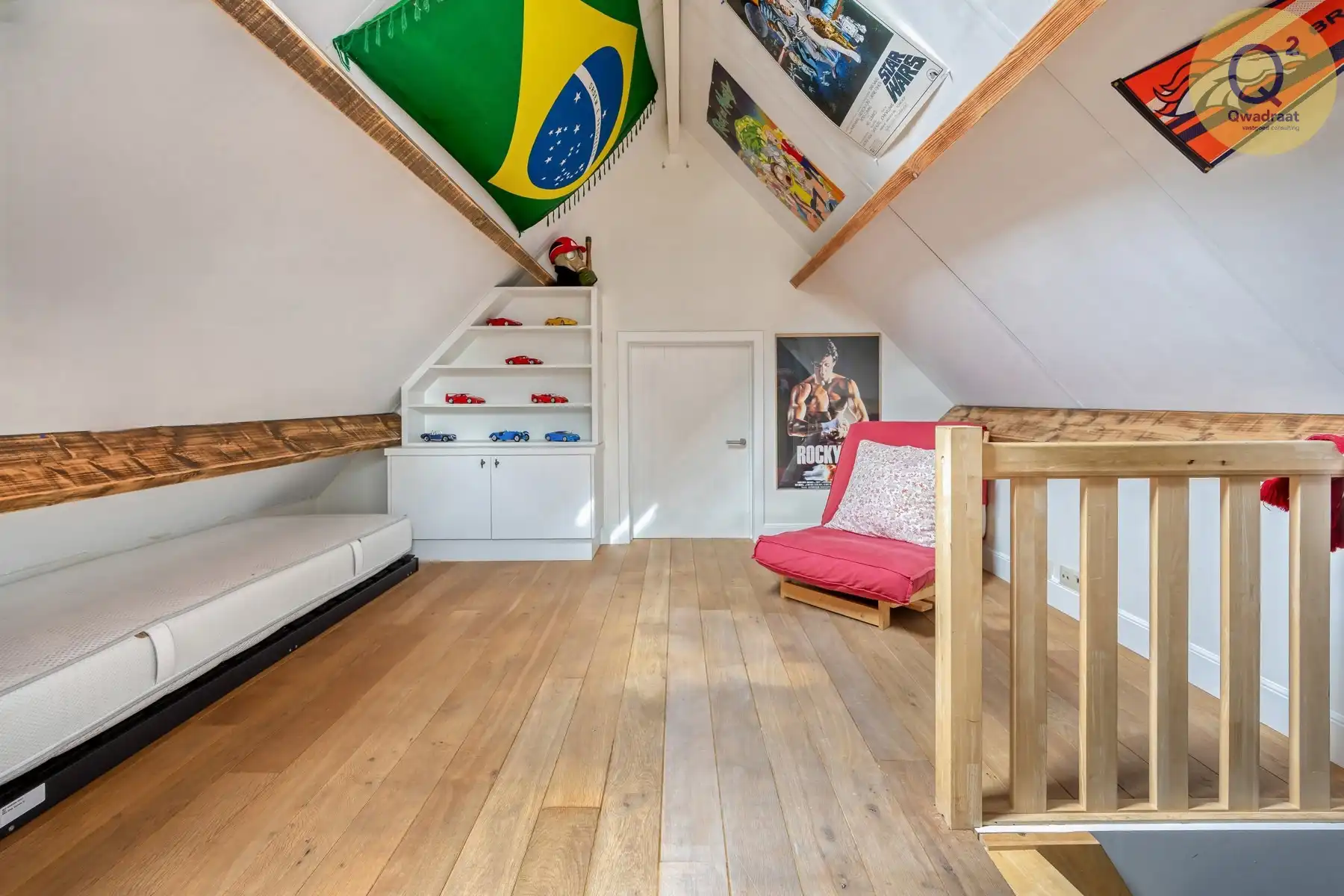 Rustig gelegen villa van met zwembad en poolhouse  foto 68