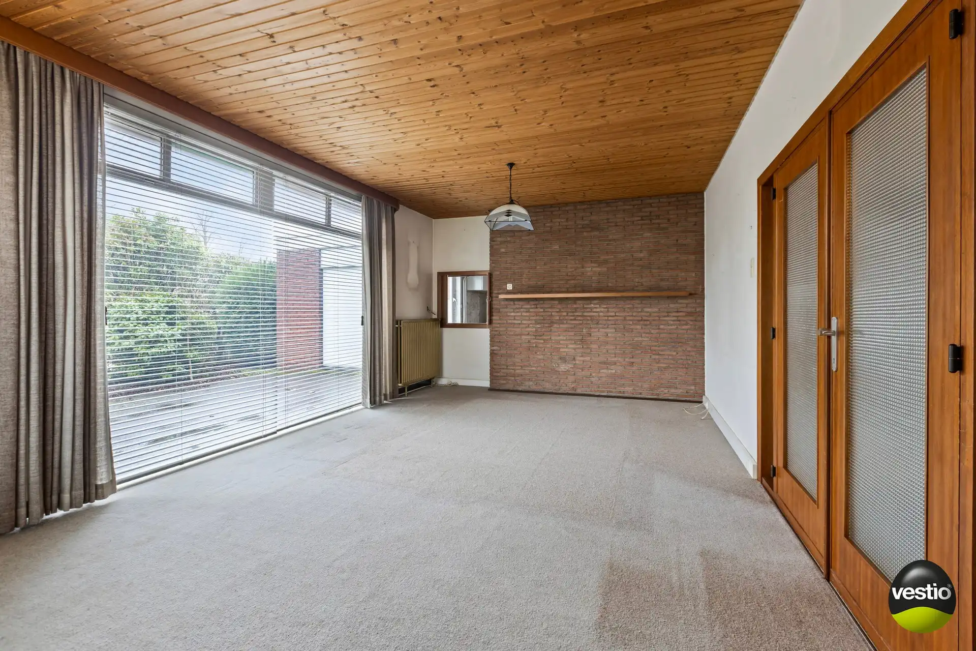 Rustig gelegen woning in Kermt op mooi perceel van 800 m². foto 6