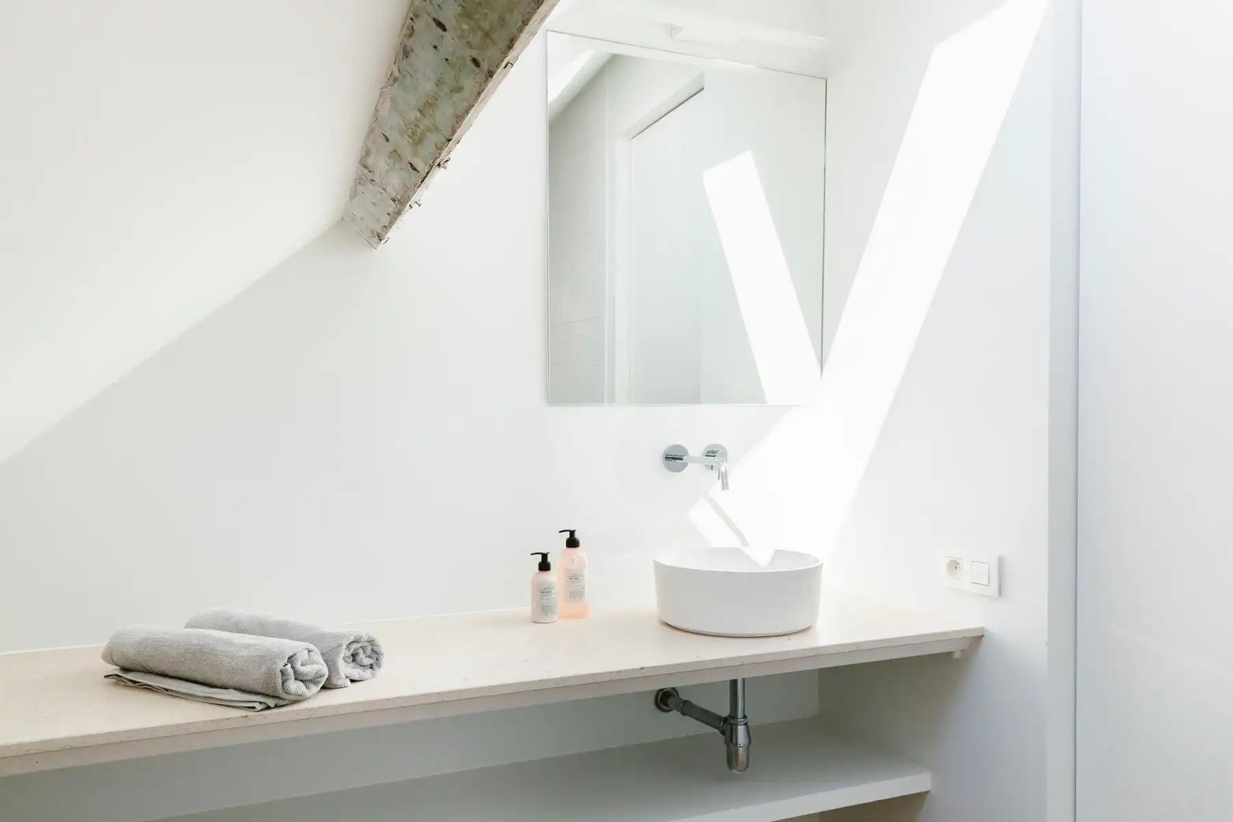 Stijlvol duplexappartement met terras in hartje ’t Zuid foto 6