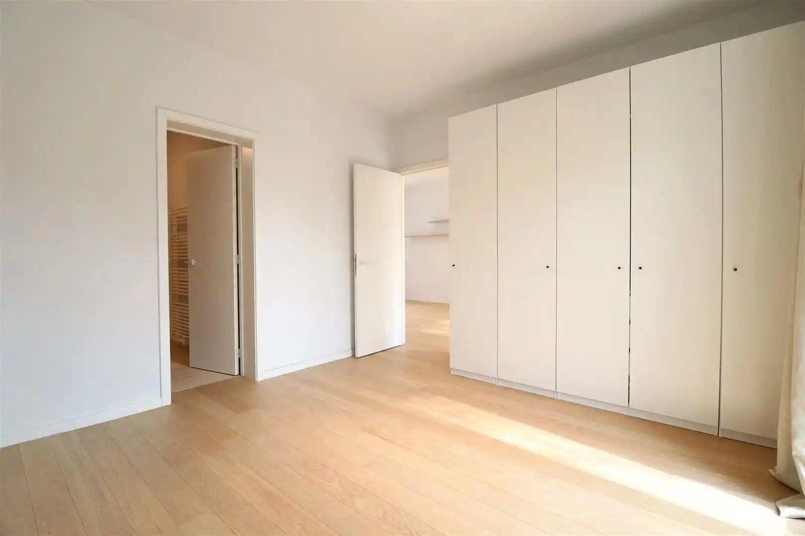  Lichtrijk 1-slaapkamerappartement met ruim terras foto 10