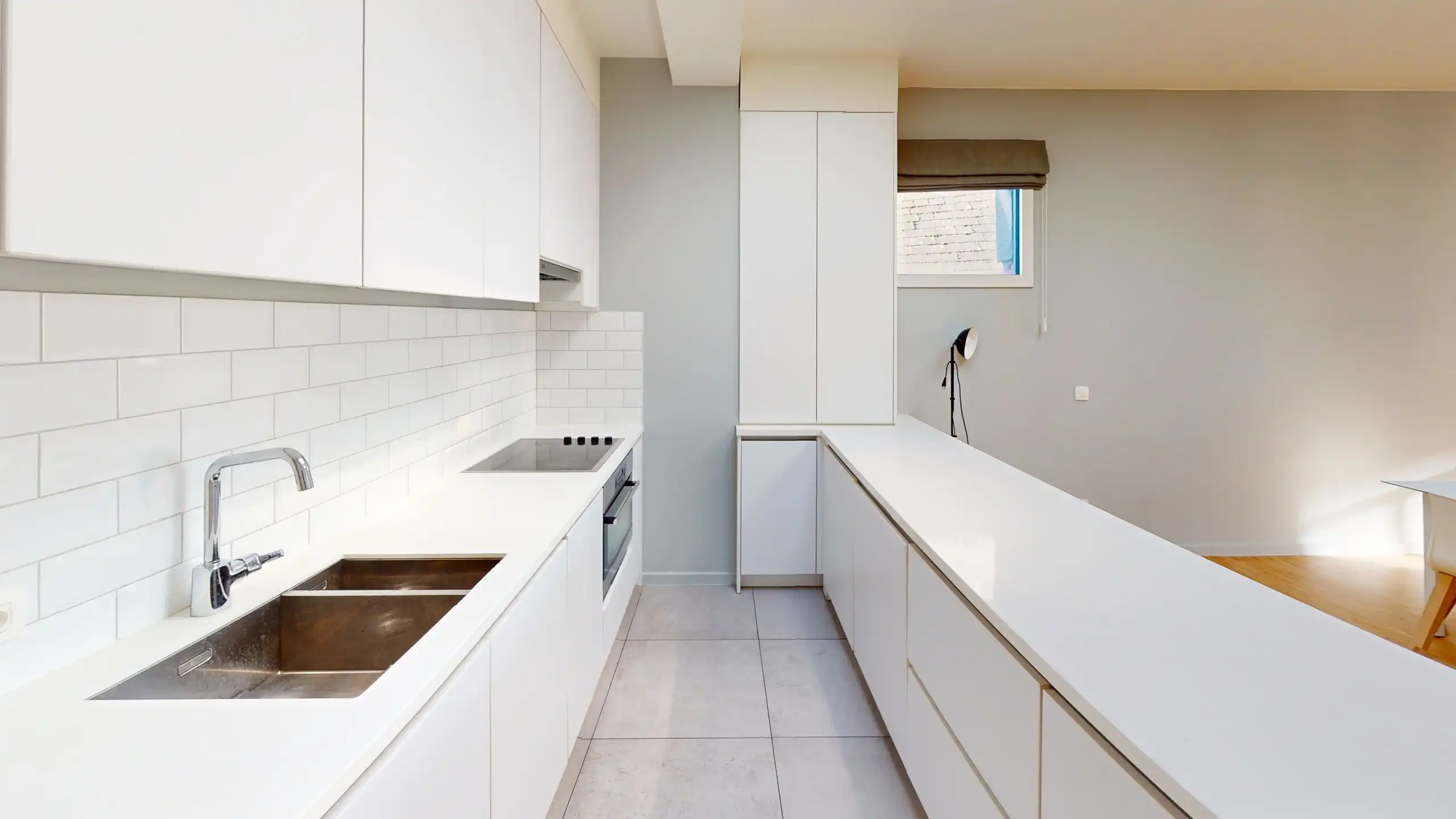 Appartement te huur foto 4