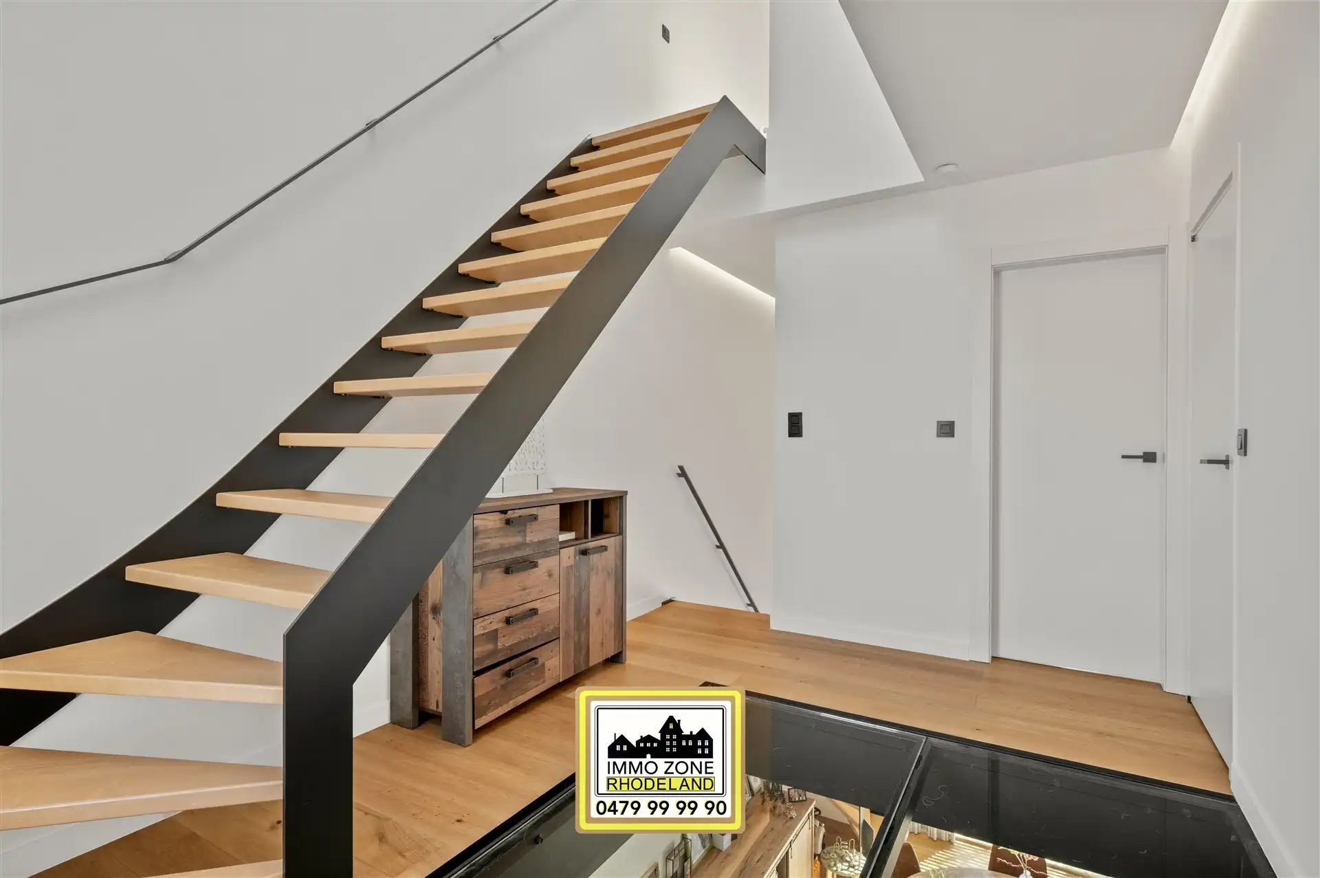 Sublieme en stijlvolle woning met 3 slpks, 2 bdks en tuin foto 25