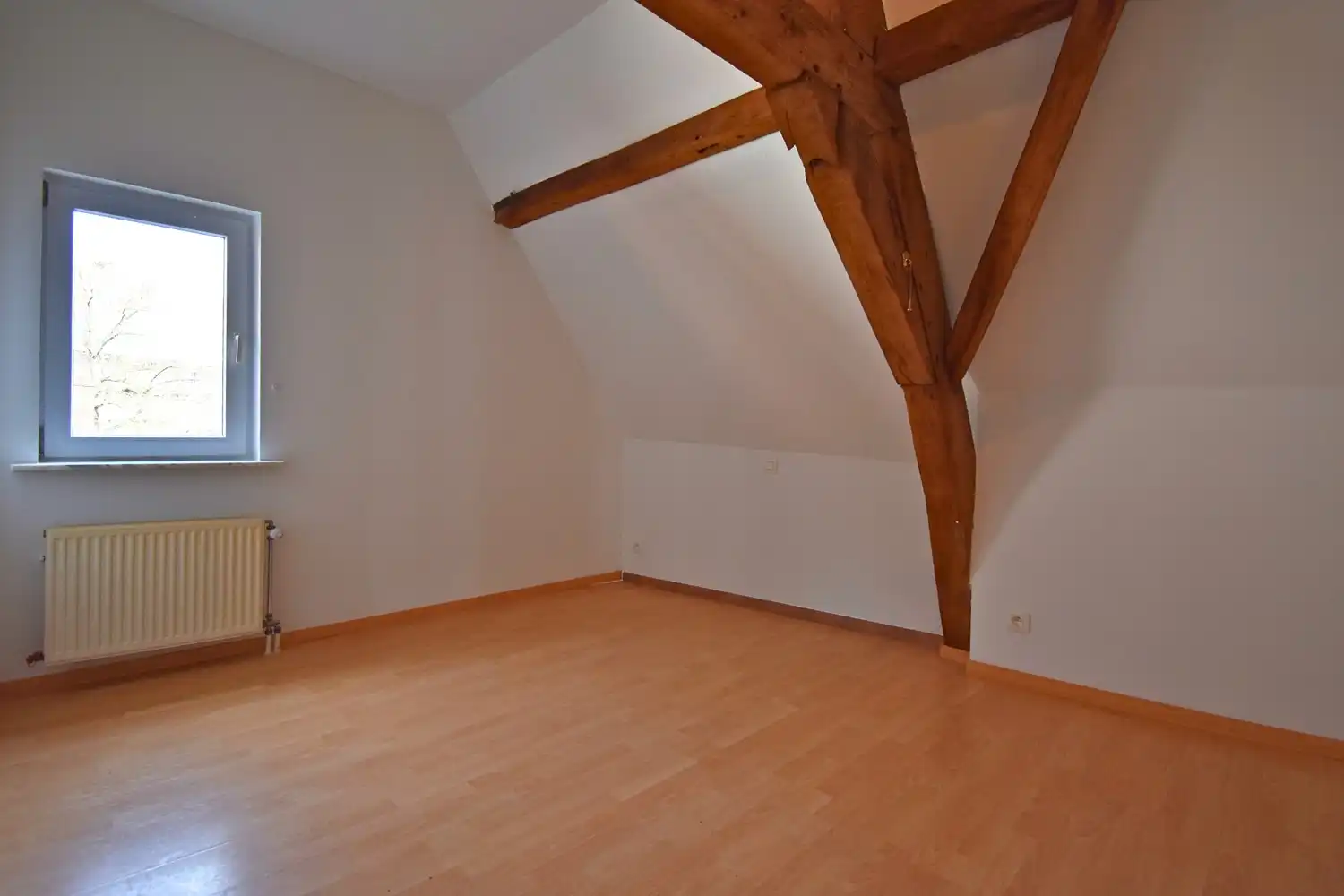 Appartement 1-slaapkamer te huur in centrum Halle foto 6