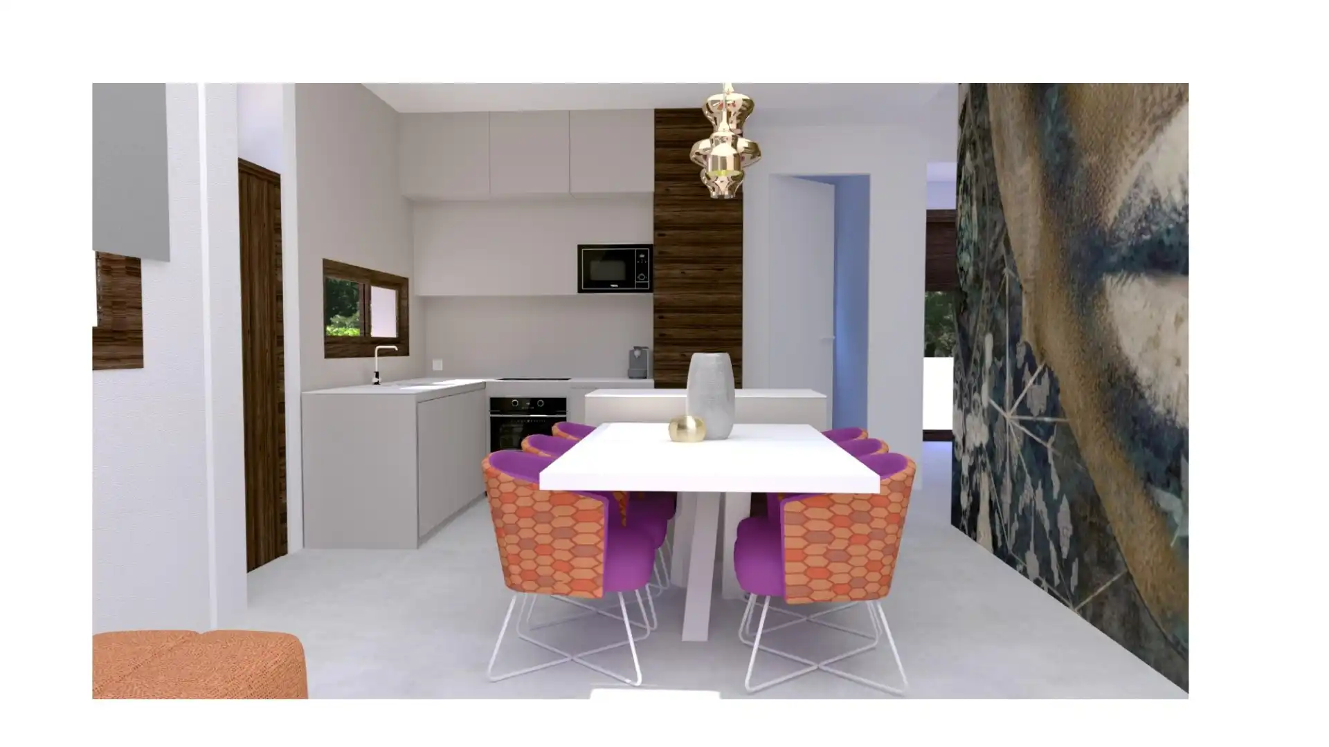 Monte Carmelo Resort - Vera - Costa Almeria foto 5