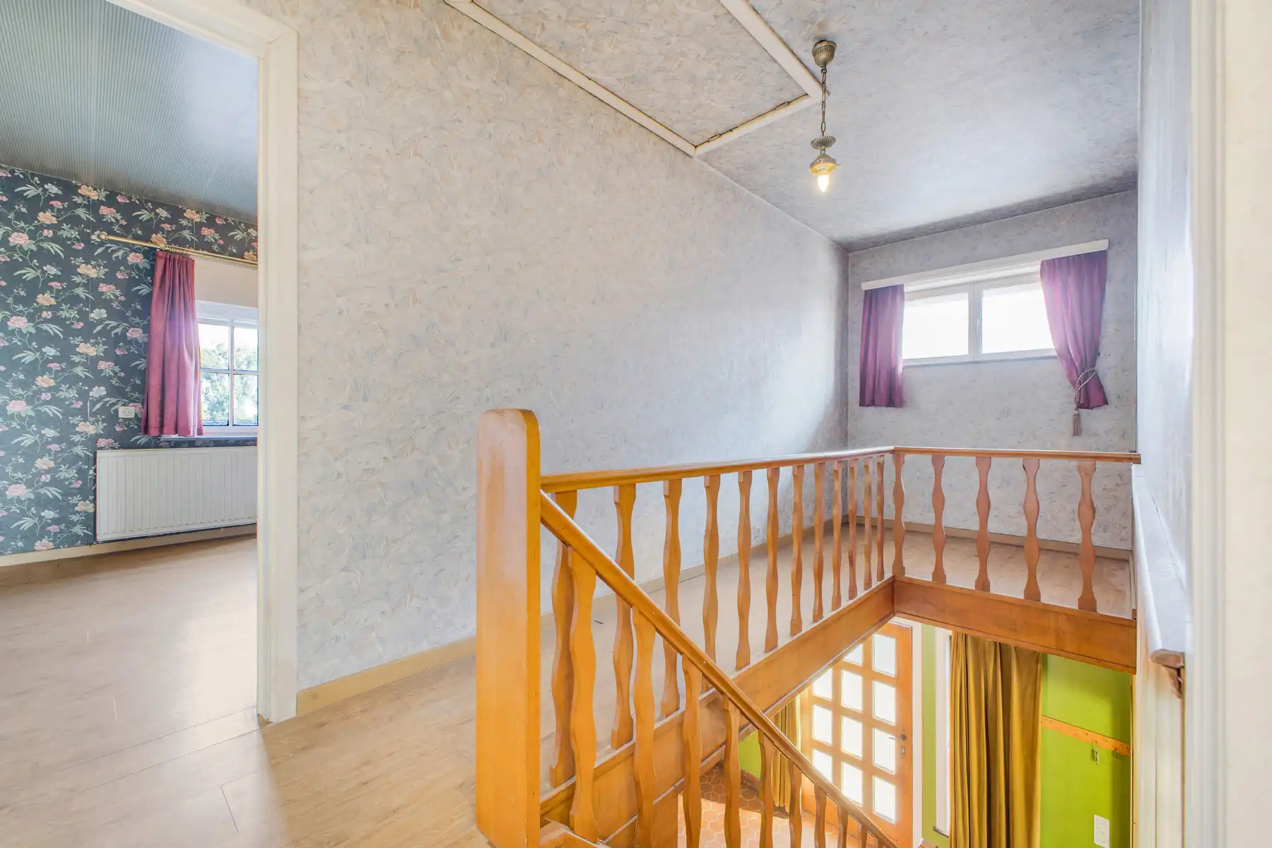 Gunstig gelegen woning met garage foto 15