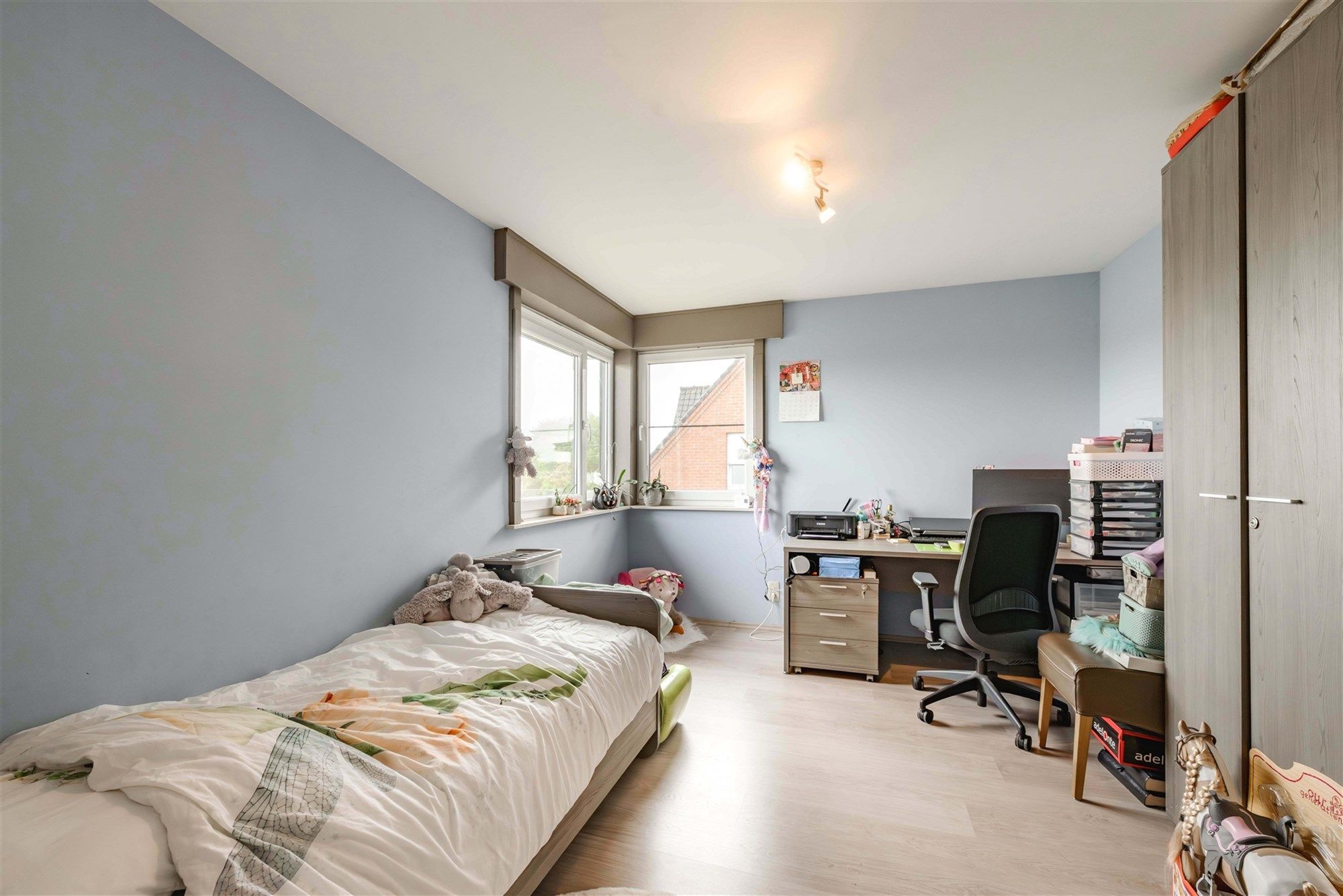 ENERGIEZUINIGE WONING foto 18