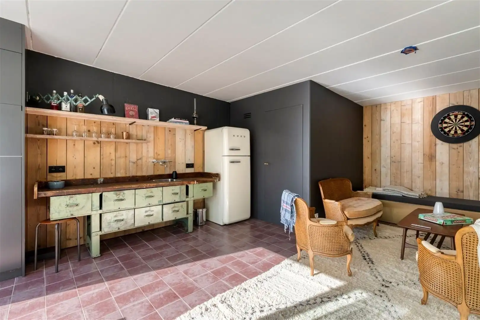 Tijdloze villa op een perceel van 2023 m² in het landelijke Ooike. foto 26