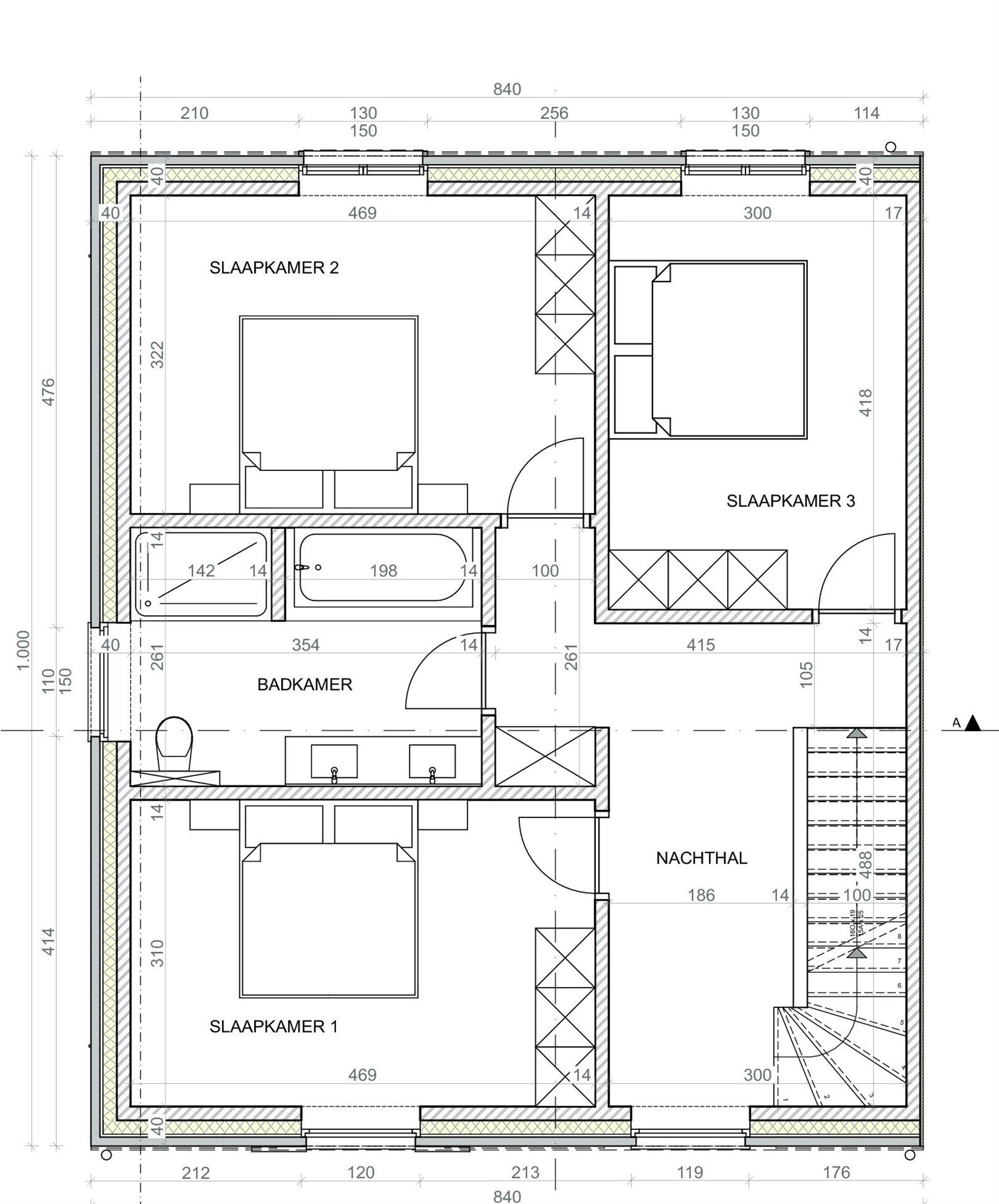 Woning foto 6