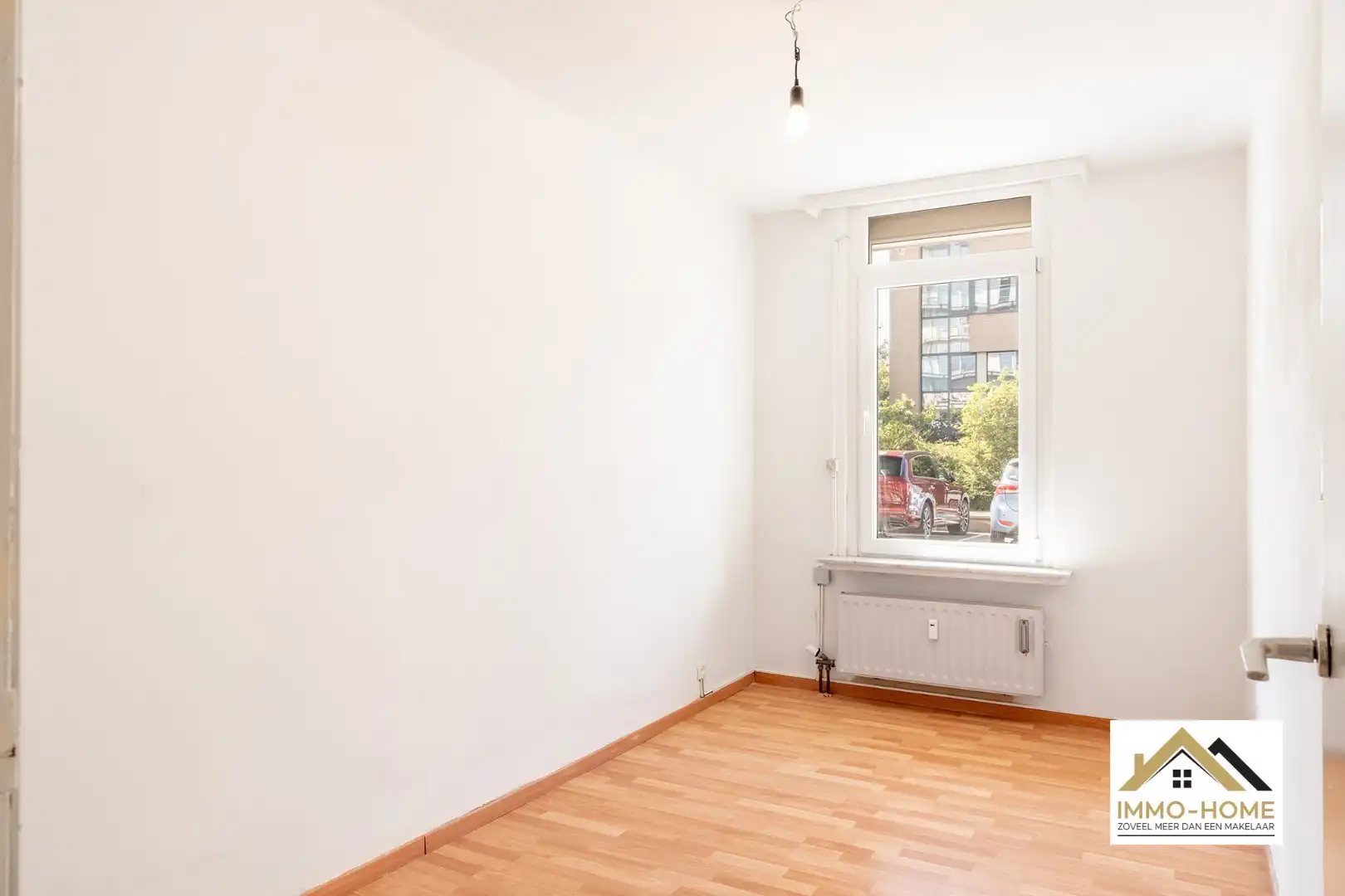 Gelijkvloers appartement op TOPligging foto 14