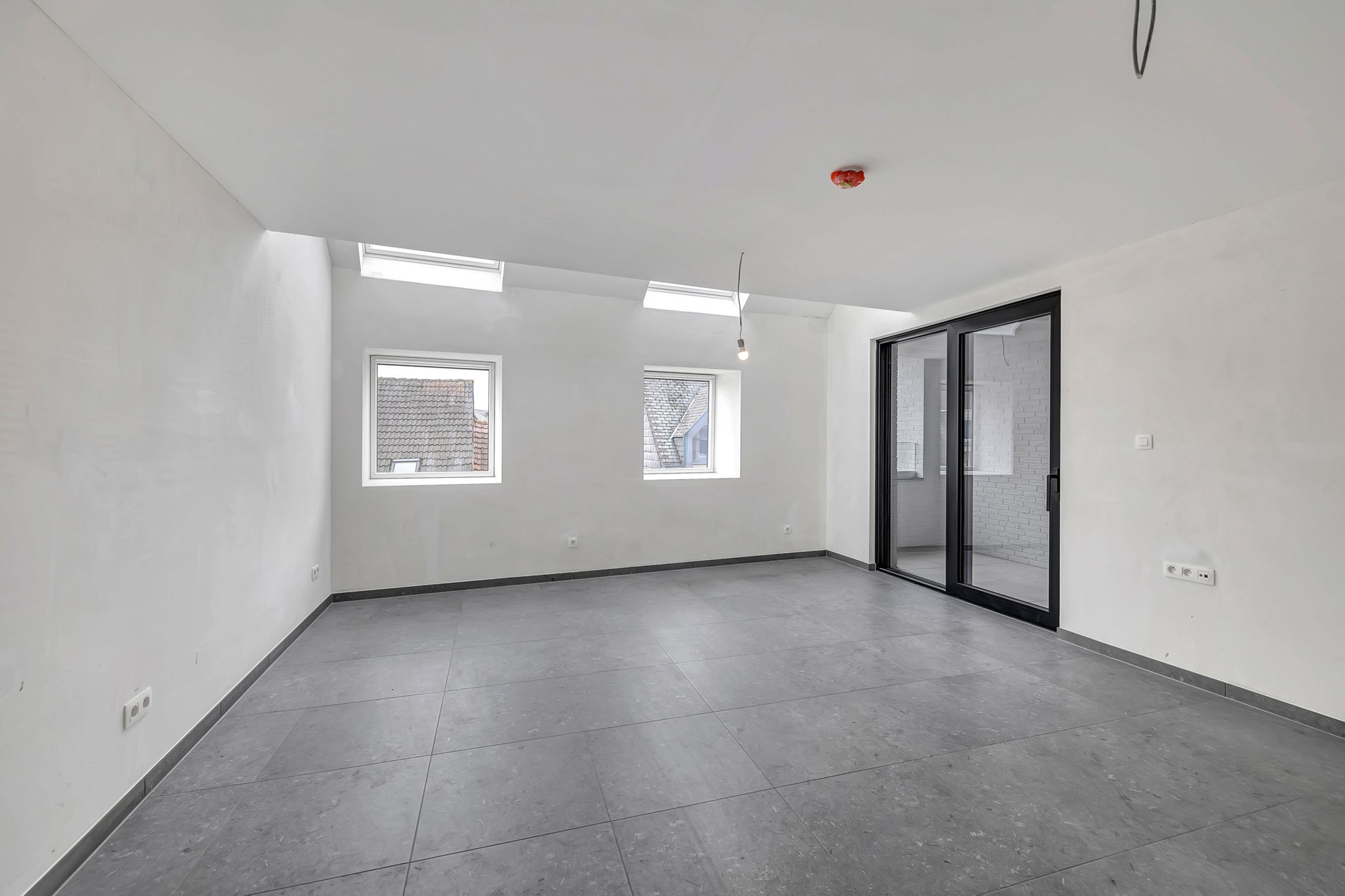 Uniek duplex appartement met twee slaapkamers foto 7