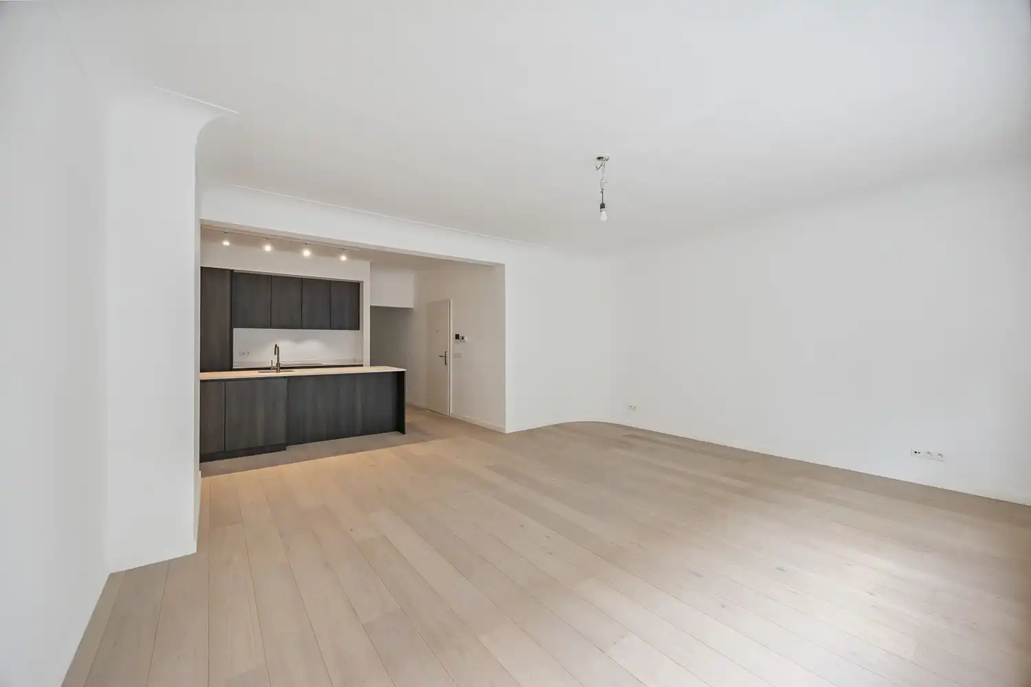 Gelijkvloers pareltje ±140m² met stadstuin en terras in hartje Antwerpen – Gerenoveerd in 2025 foto 7