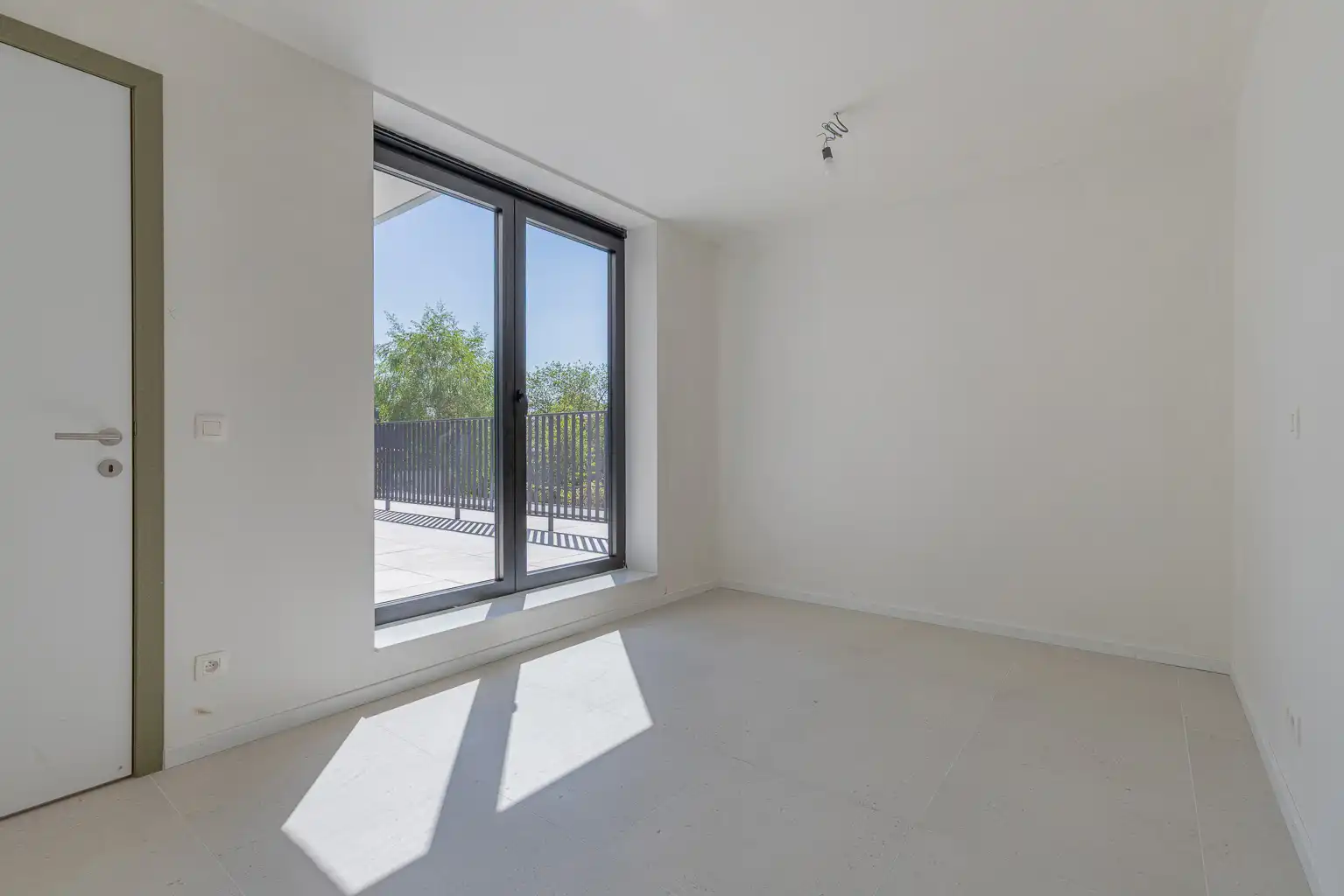 Nieuwbouw appartement  foto 12