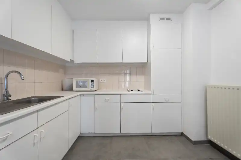 EENSLAAPKAMERAPPARTEMENT IN SINT-IDESBALD - Diga Verde 0.05 foto {{pictureIndex}}