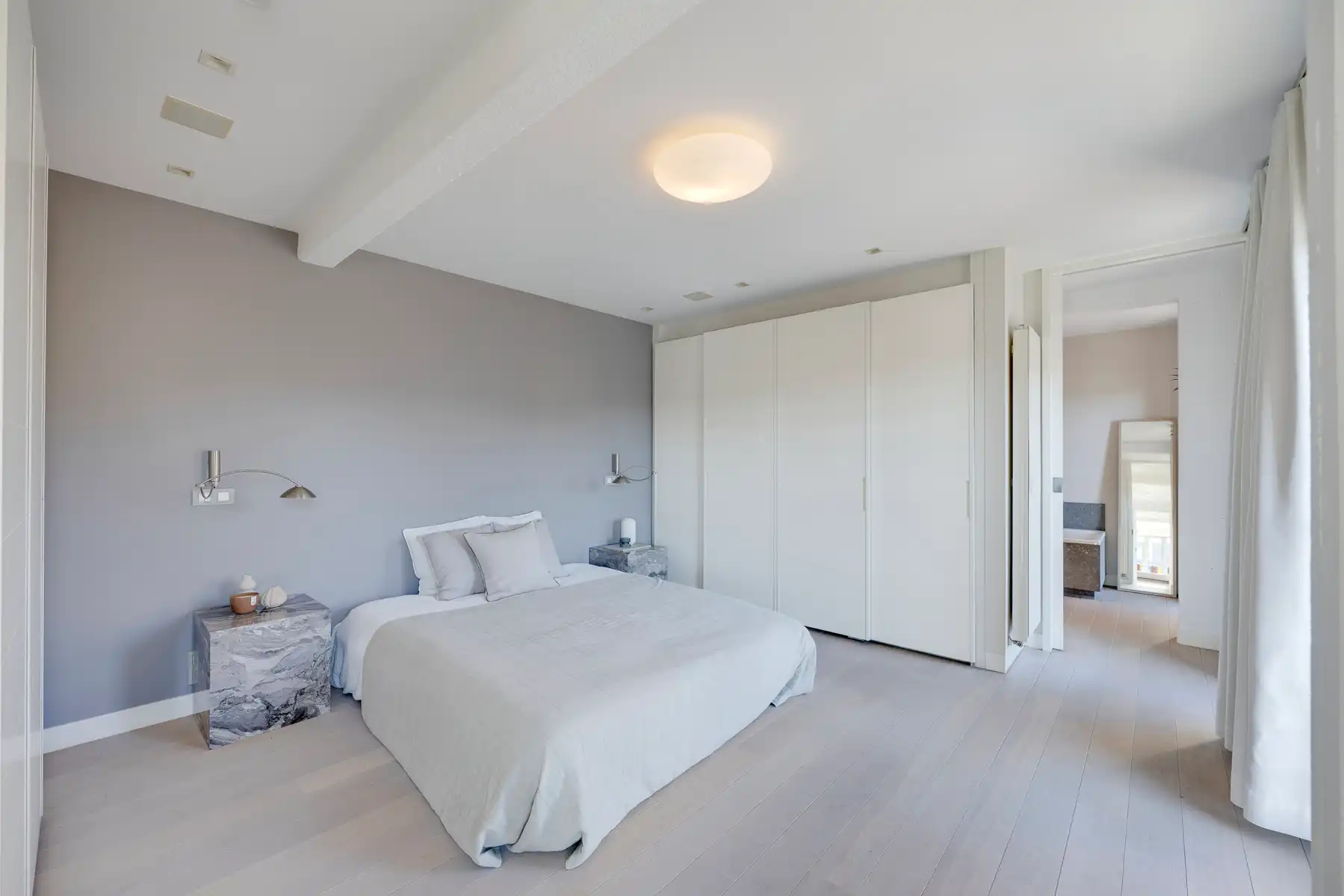 Exclusief wonen aan de Jachthaven met zicht op het MAS foto 11