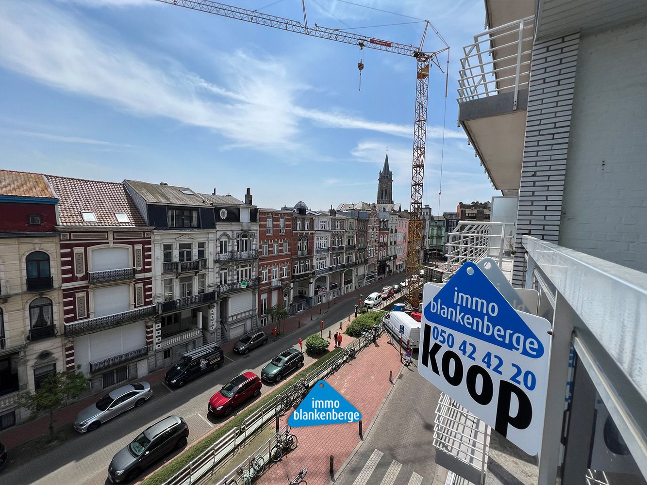 Op te frissen Appartement met 1 Slaapkamer, Zolderruimte en Zuidgericht terras foto 17
