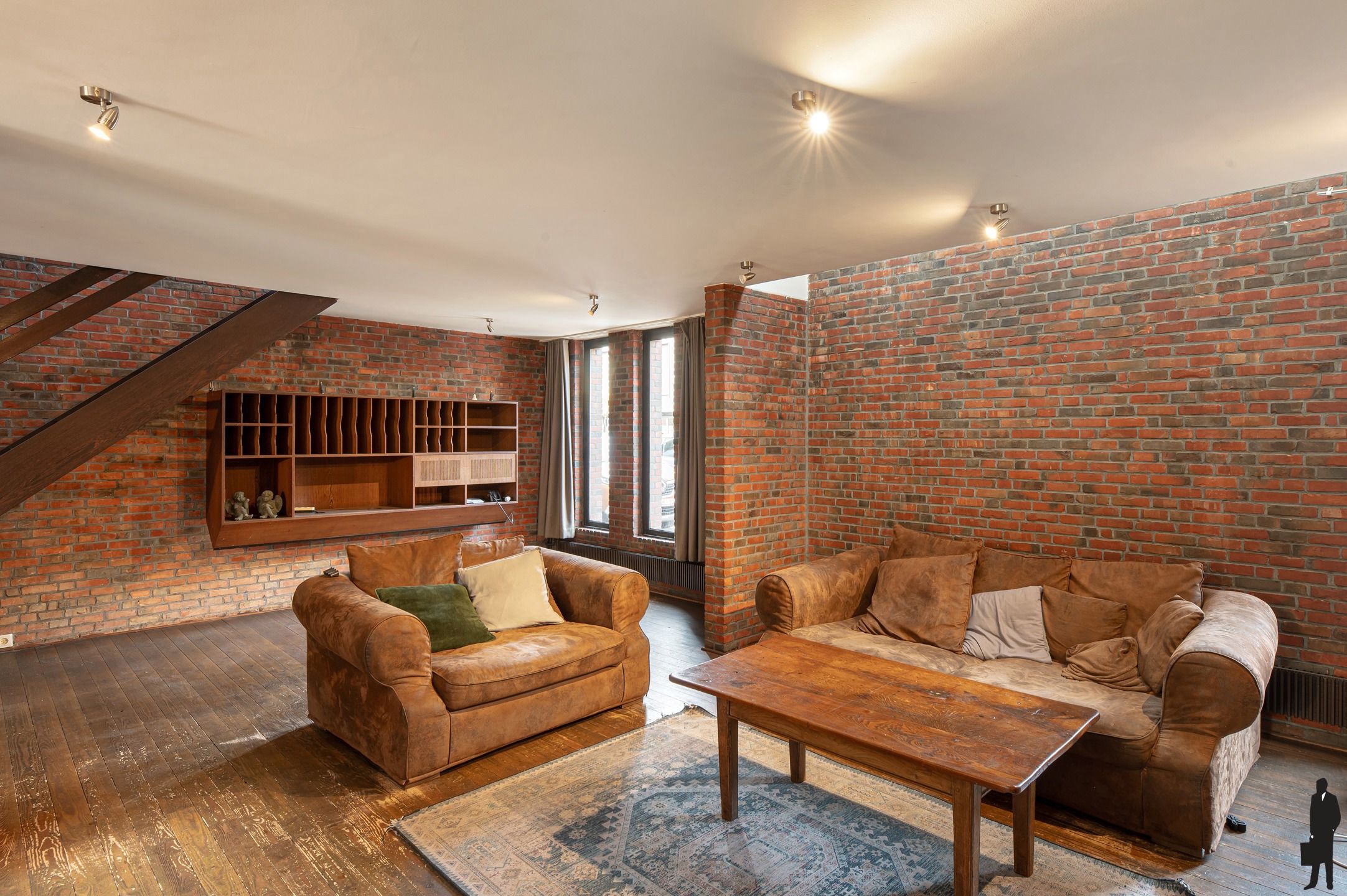 Voormalige dokterswoning in het centrum van Stabroek! foto 6