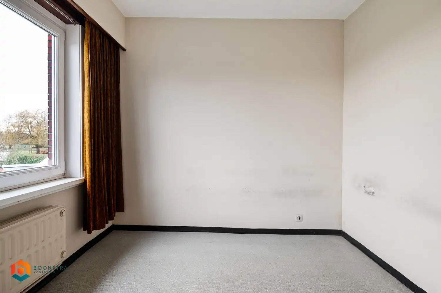 Te renoveren woning met 3 slpkrs en grote tuin (1140 m²)&nbsp; te Lier foto 14