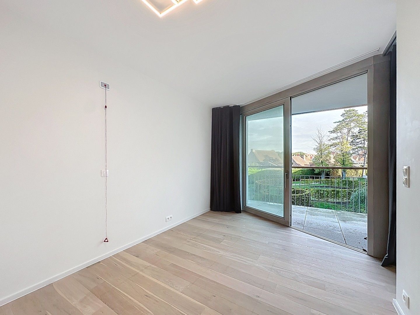 Welgelegen nieuwbouw assistentiewoning in hartje Oostduinkerke-dorp. foto 6