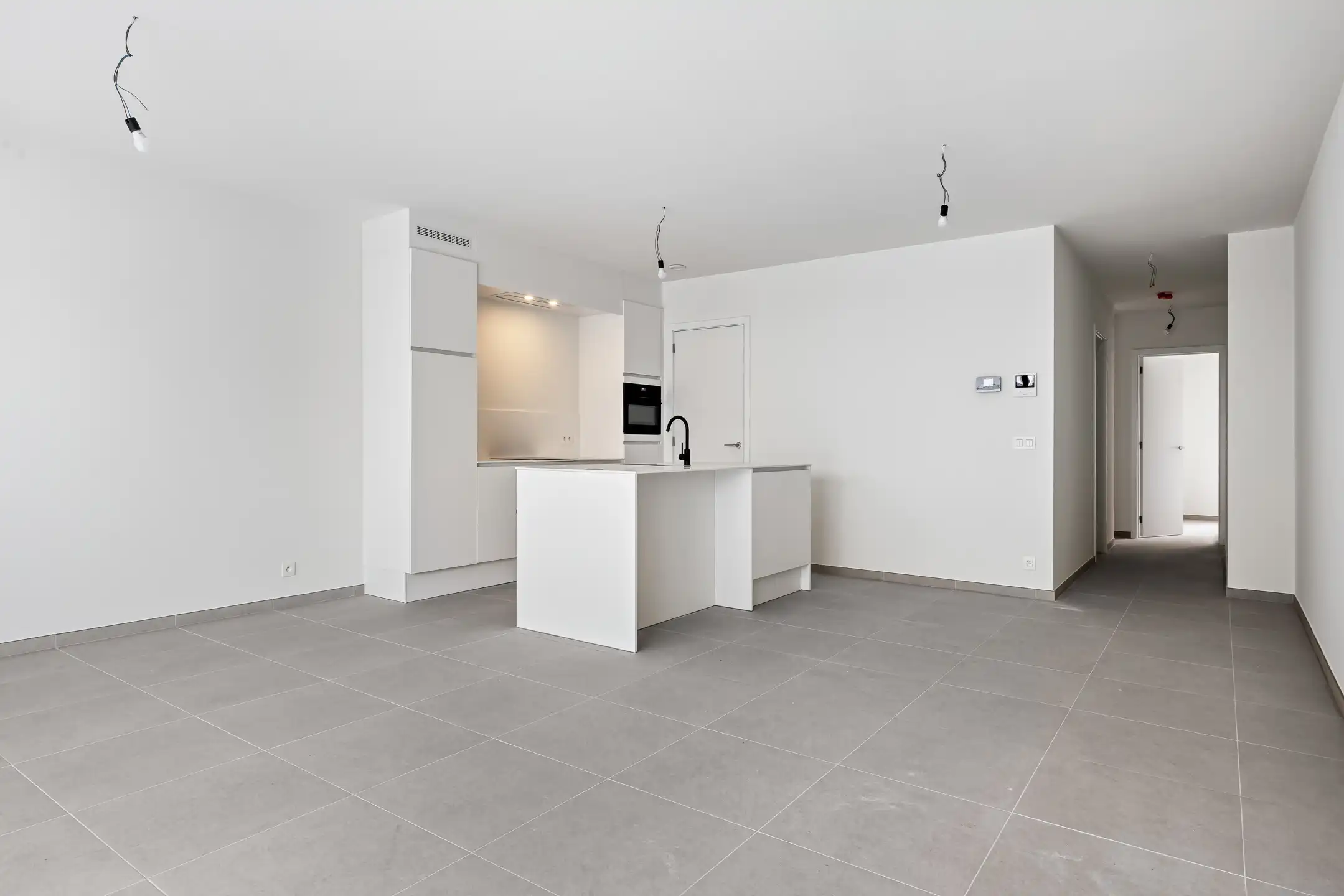 Prachtig nieuwbouwappartement in het centrum van Zandhoven foto 8
