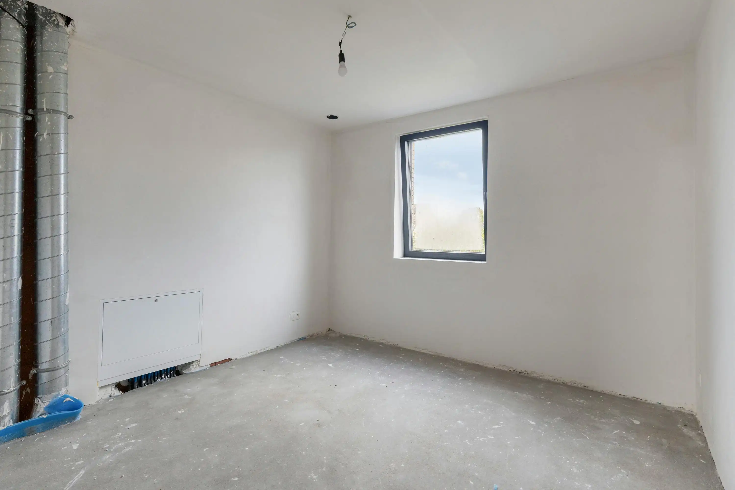 Ruime nieuwbouwwoning met 4 slaapkamers in Gavere  foto 9