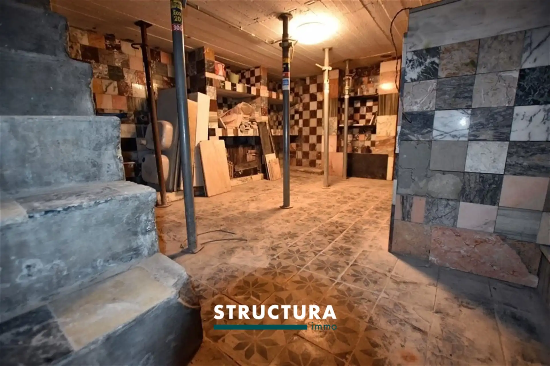 Appartement (2019) met garage en zonneterras vlakbij centrum en treinstation! foto 15