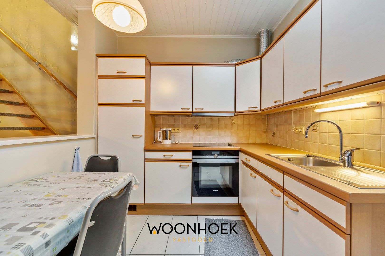 Instapklare woning met centrale ligging en goede EPC score! foto 6