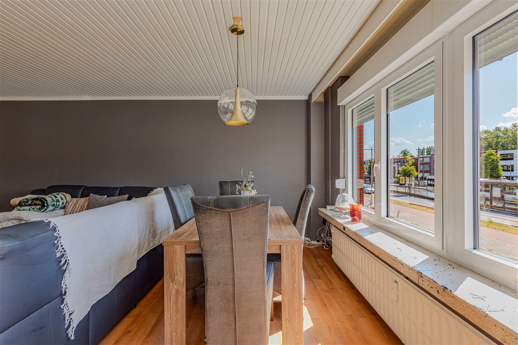 Instapklaar appartement met 2 slaapkamers in een rustige woonwijk te Deurne foto 11