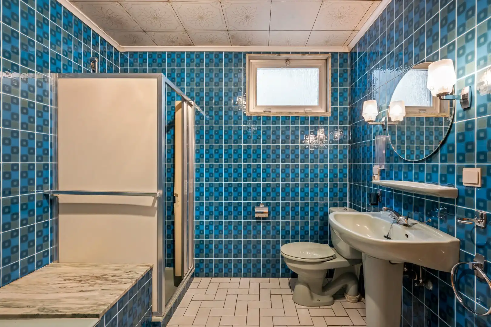 Woning met 3, mogelijks 5 slaapkamers en tuin met uitweg in Kortrijk-centrum foto 14