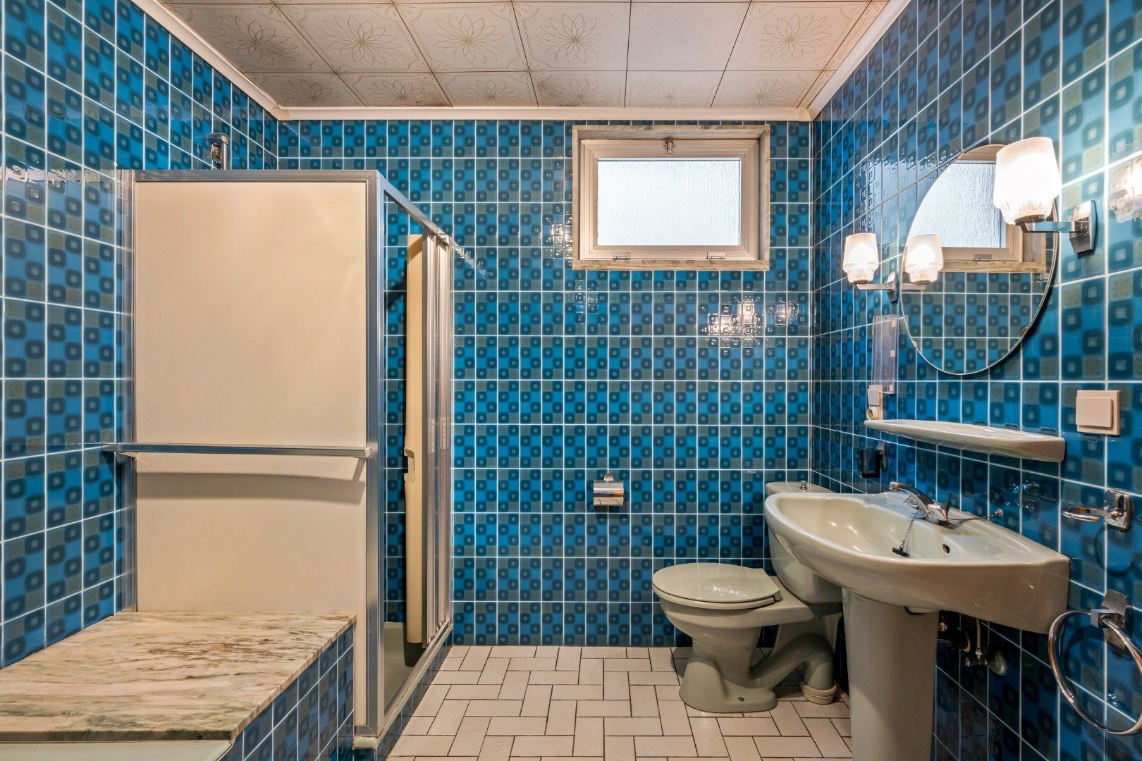 Woning met 3, mogelijks 5 slaapkamers en tuin met uitweg in Kortrijk-centrum foto 14