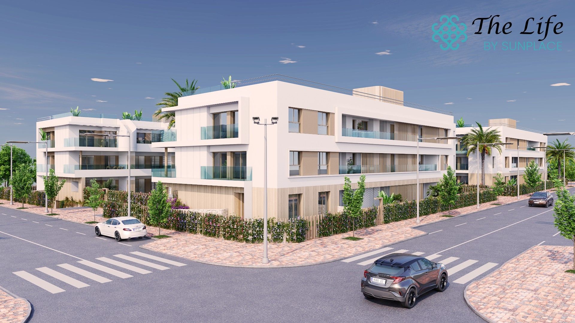 Sunplace 3 - The Life - Pilar de la Horadada foto 1
