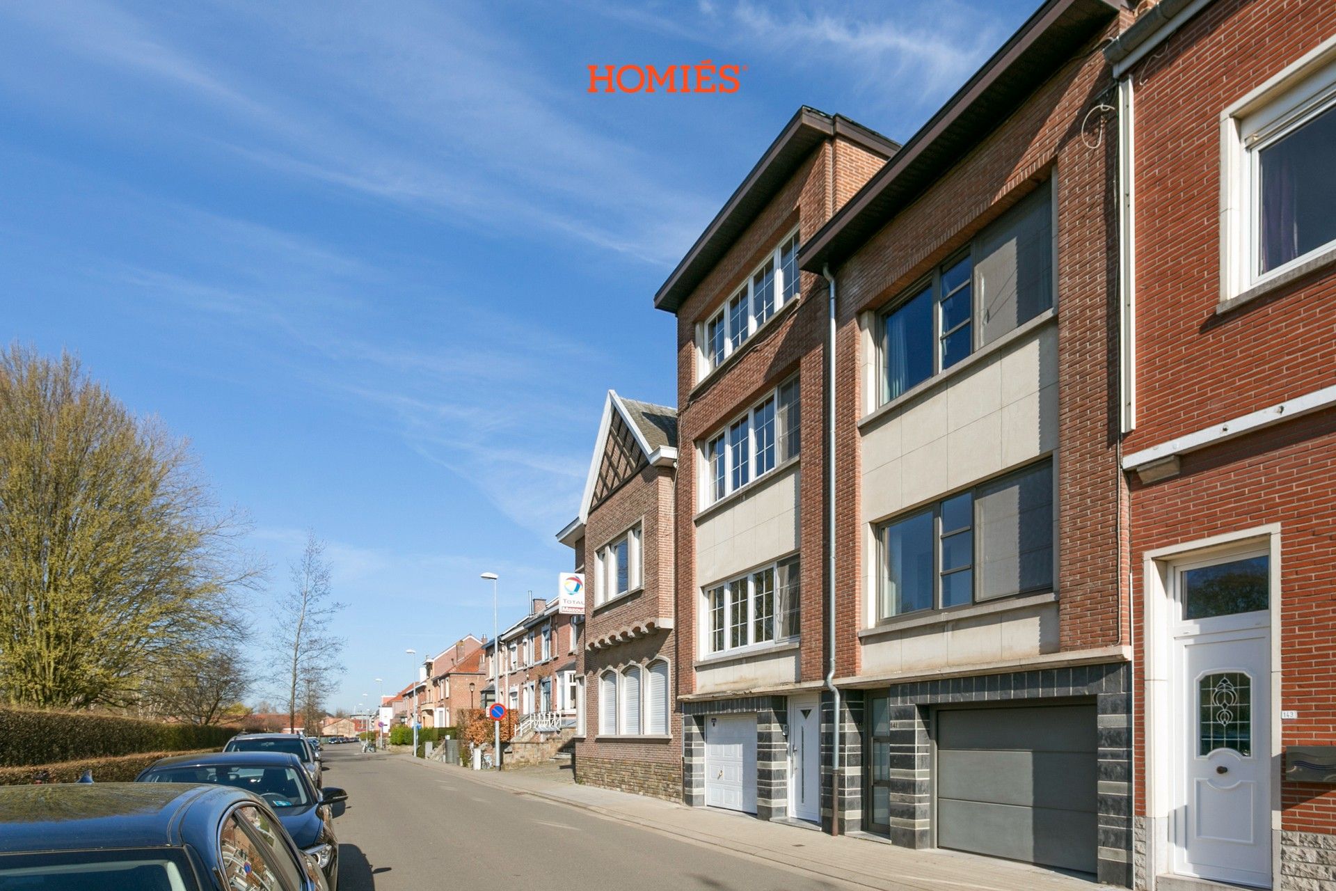 Huis te huur Broekstraat 139 - 3001 Heverlee