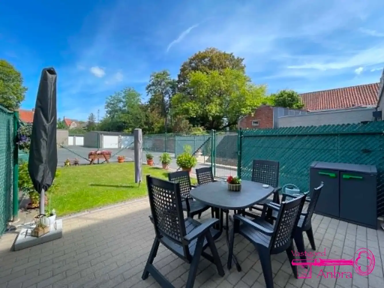 Appartement te koop foto 4