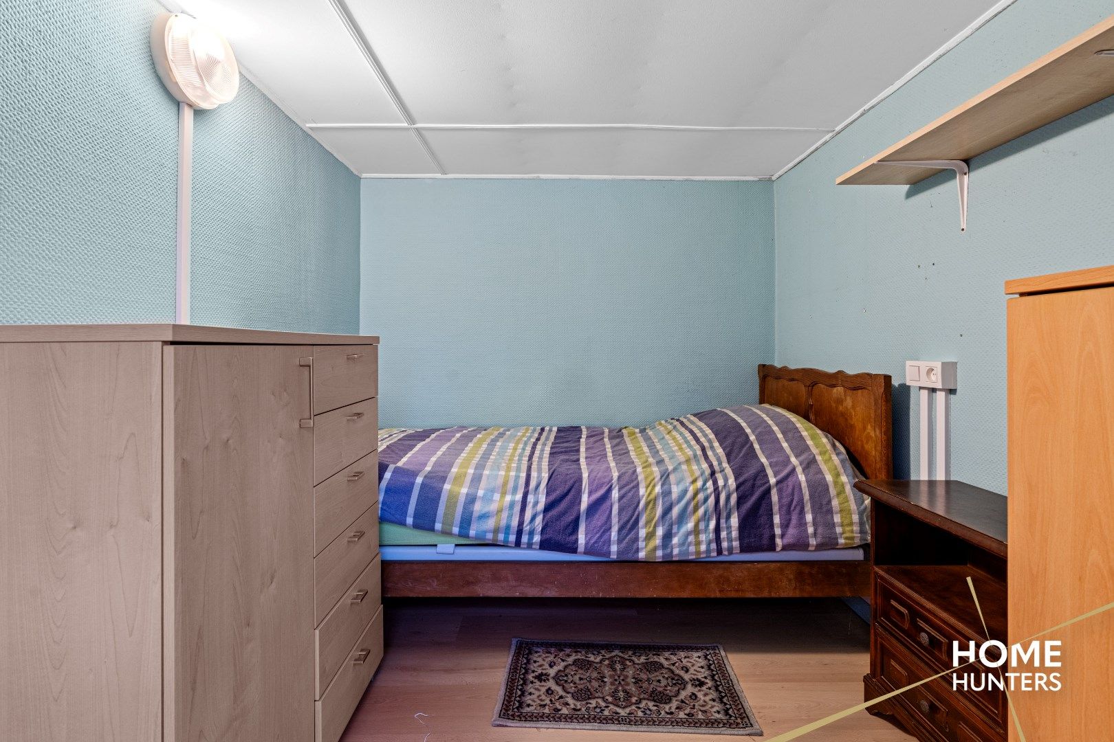 Ruime woning op groot perceel en tal van mogelijkheden in Woesten foto 20