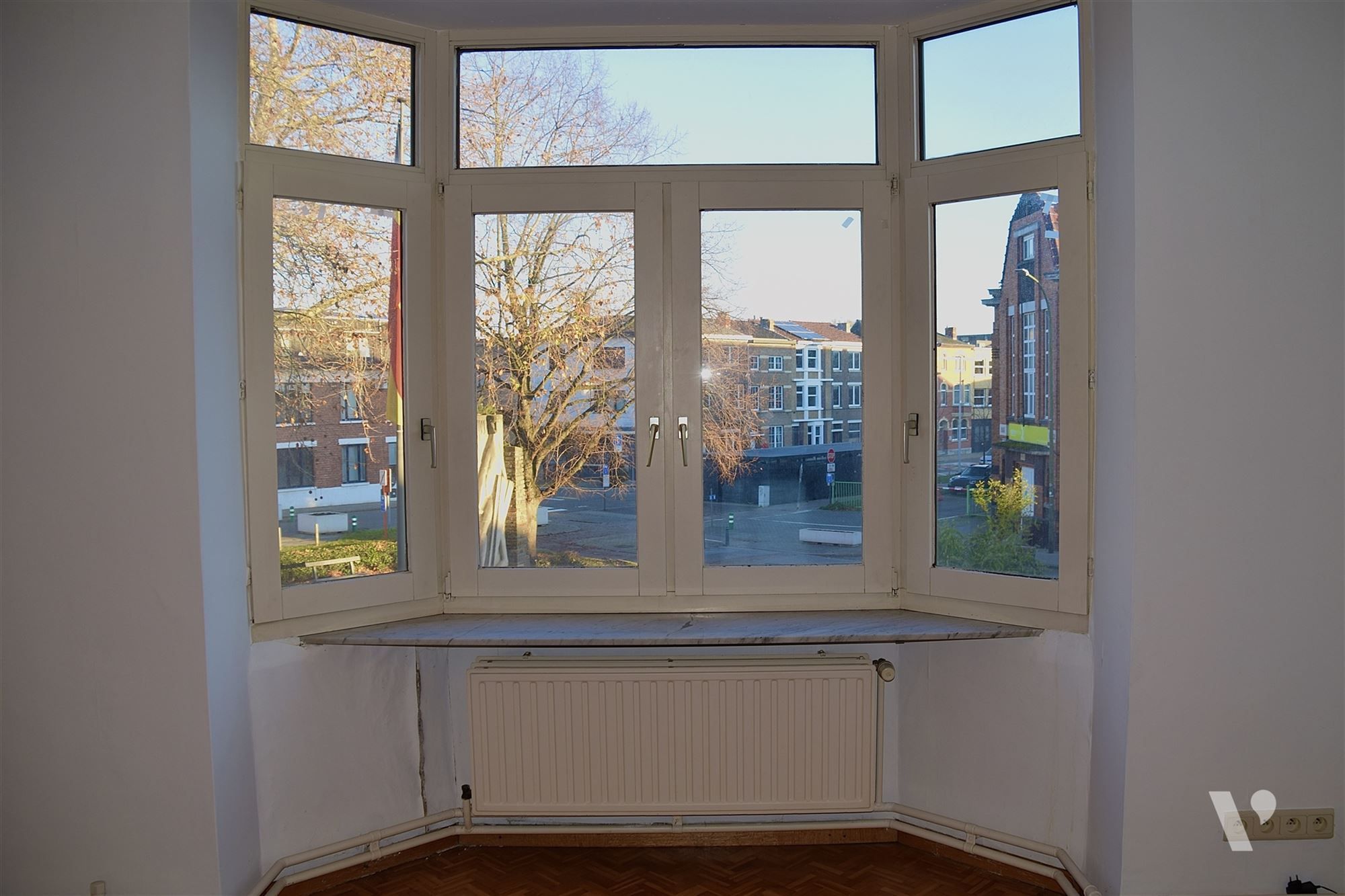 Herenwoning in het hartje van Hasselt  foto 11