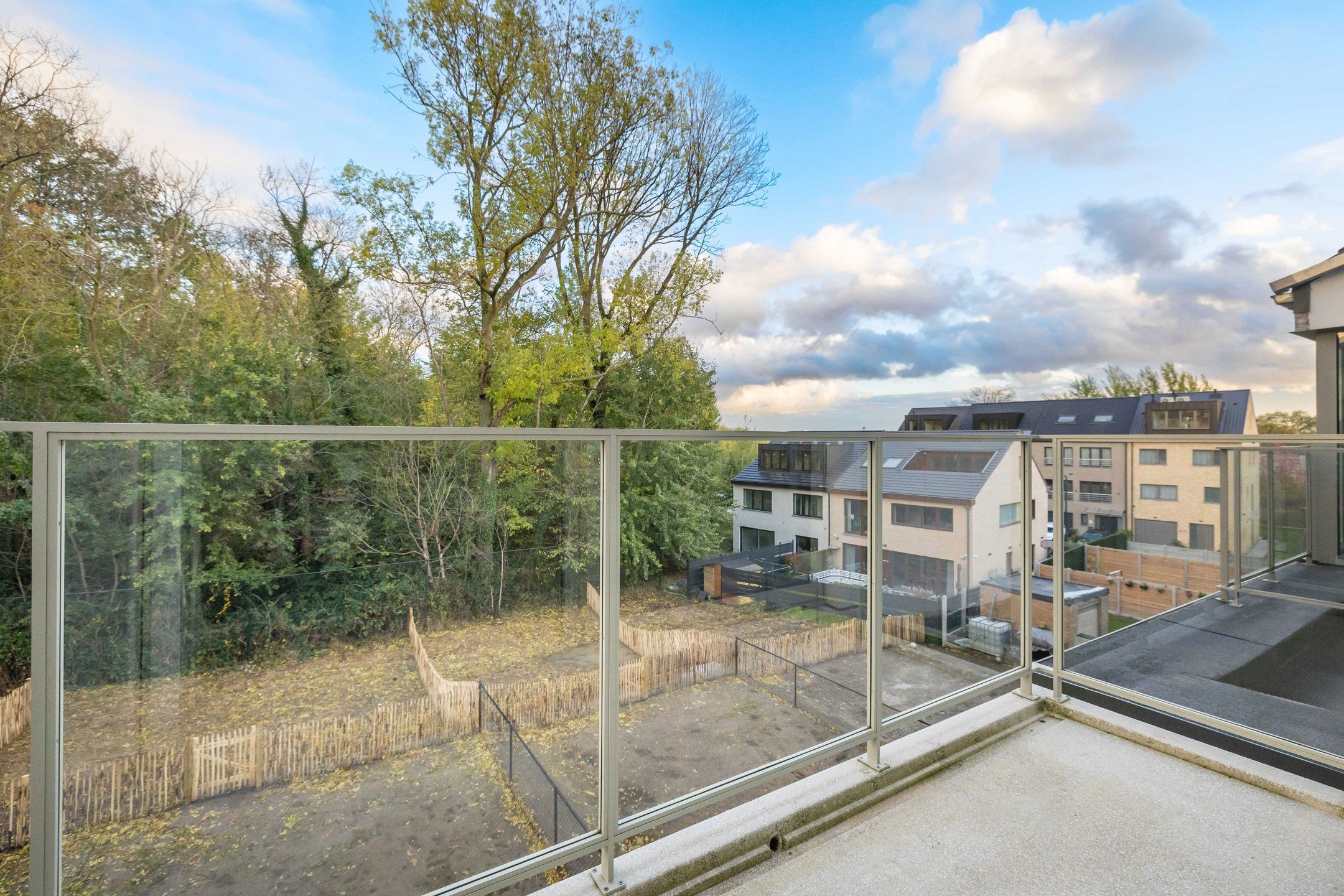 Een lichte cocon voor een rustig dagelijks leven foto 2