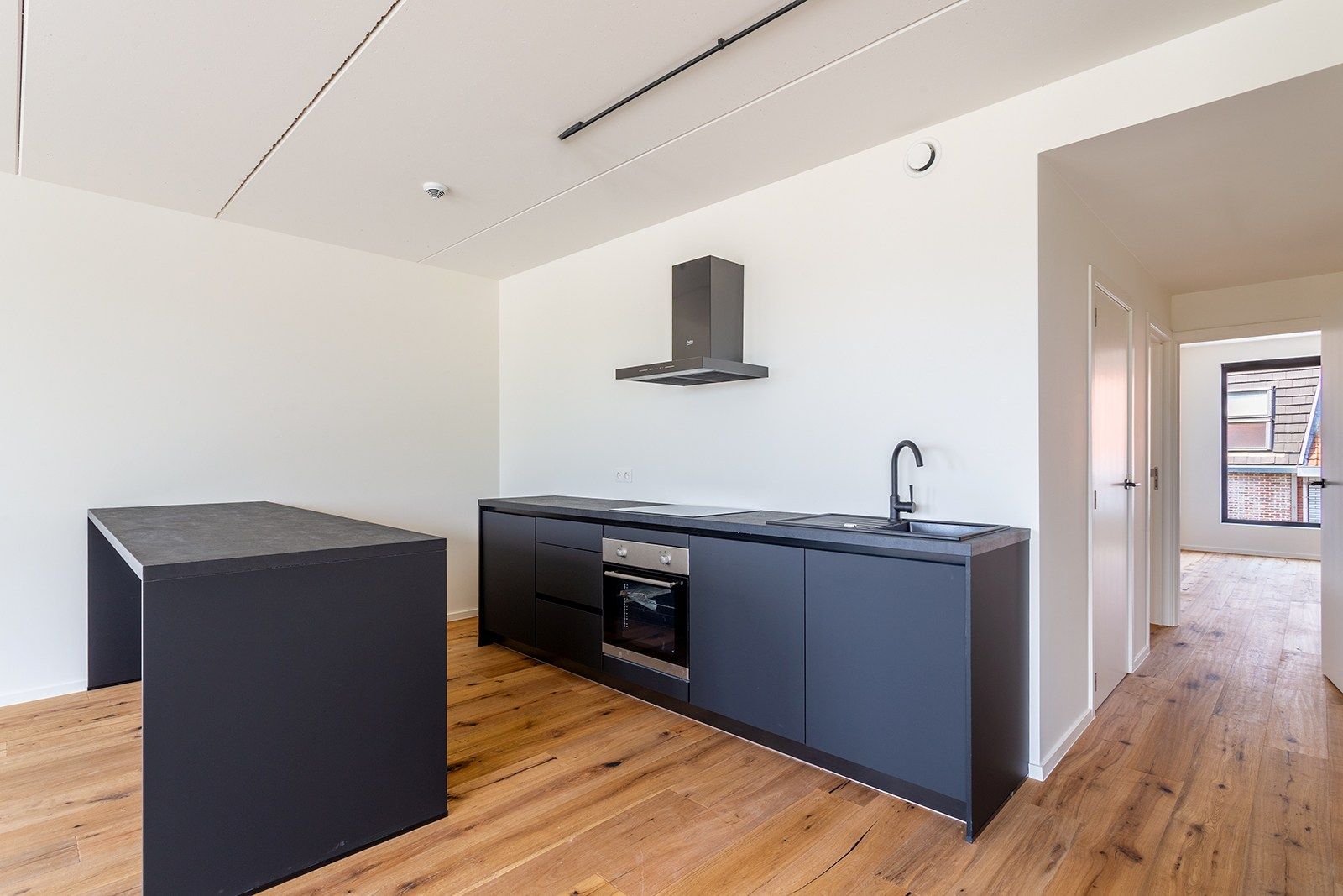 Nieuwbouwproject “Maison Geeraard” – 11 appartementen foto 5