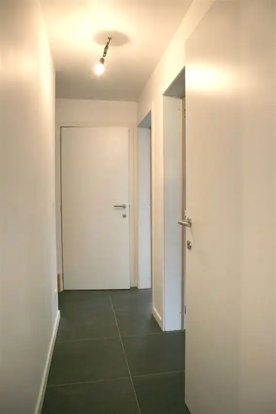 Recent, energiezuinig appartement nabij centrum Aarschot foto 22