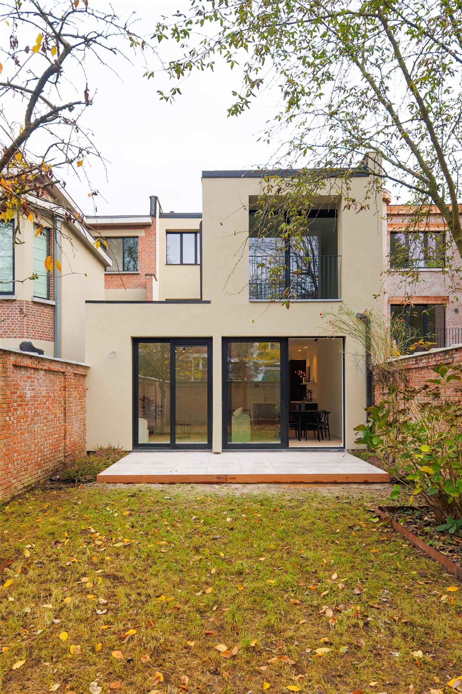 PULHOF: Uniek A-label gelijkvloers appartement  foto 18