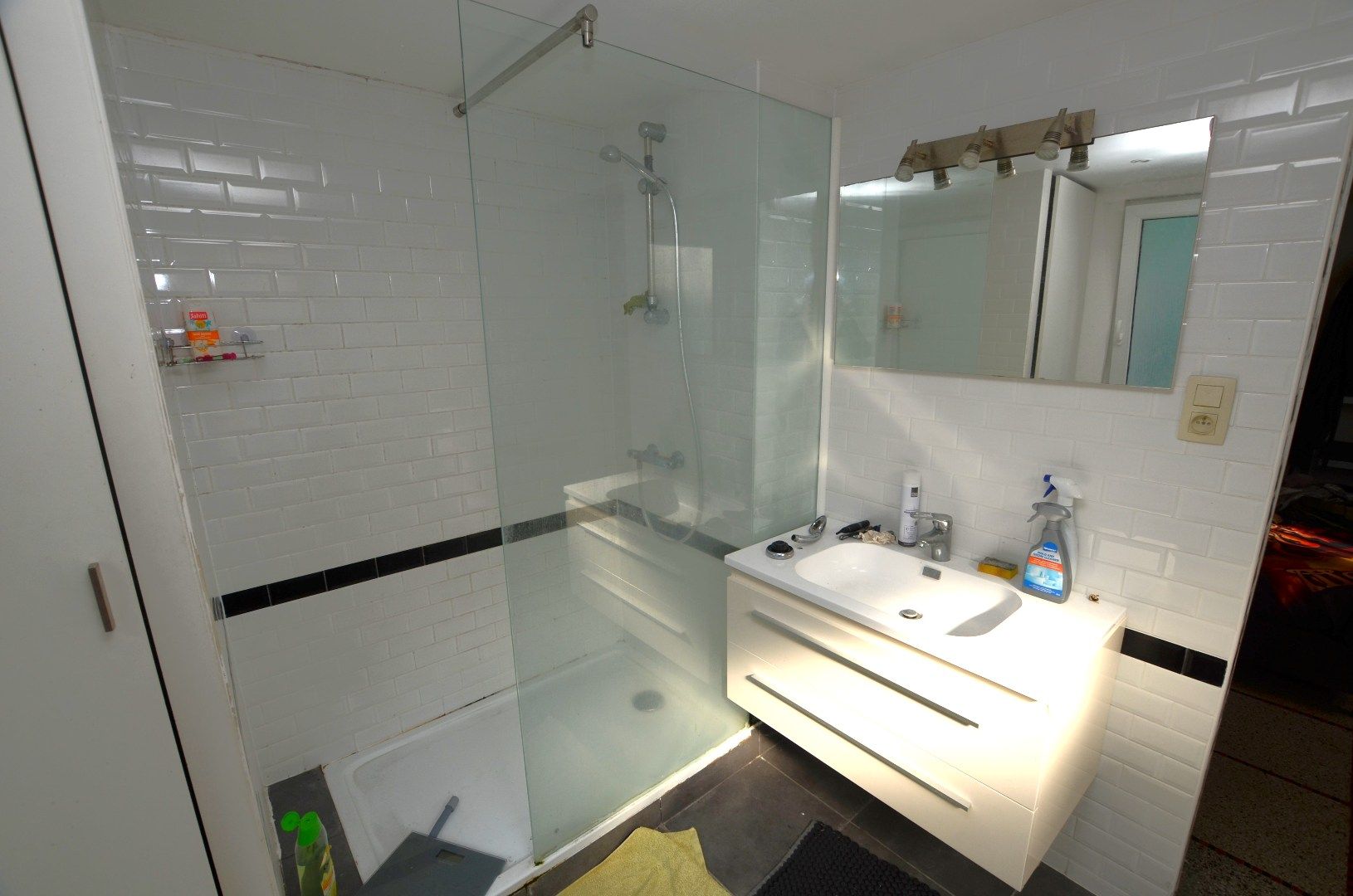 Zeer centraal gelegen appartement  foto 7