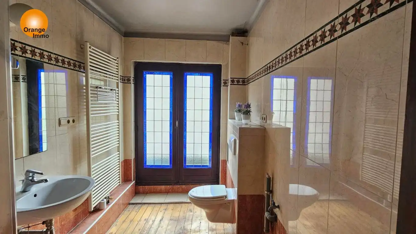 Huis te koop foto 5