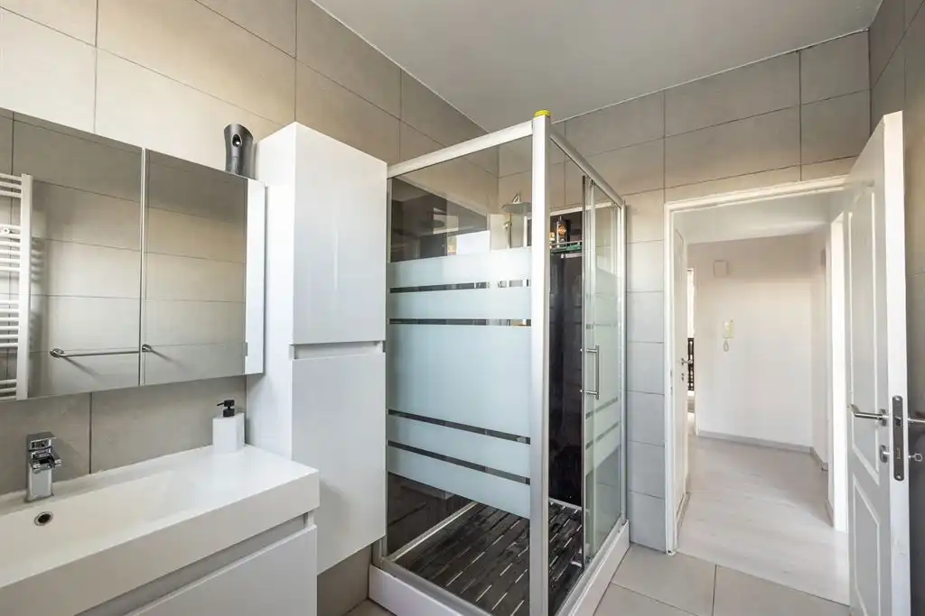 Energiezuinig, verzorgd appartement foto 8