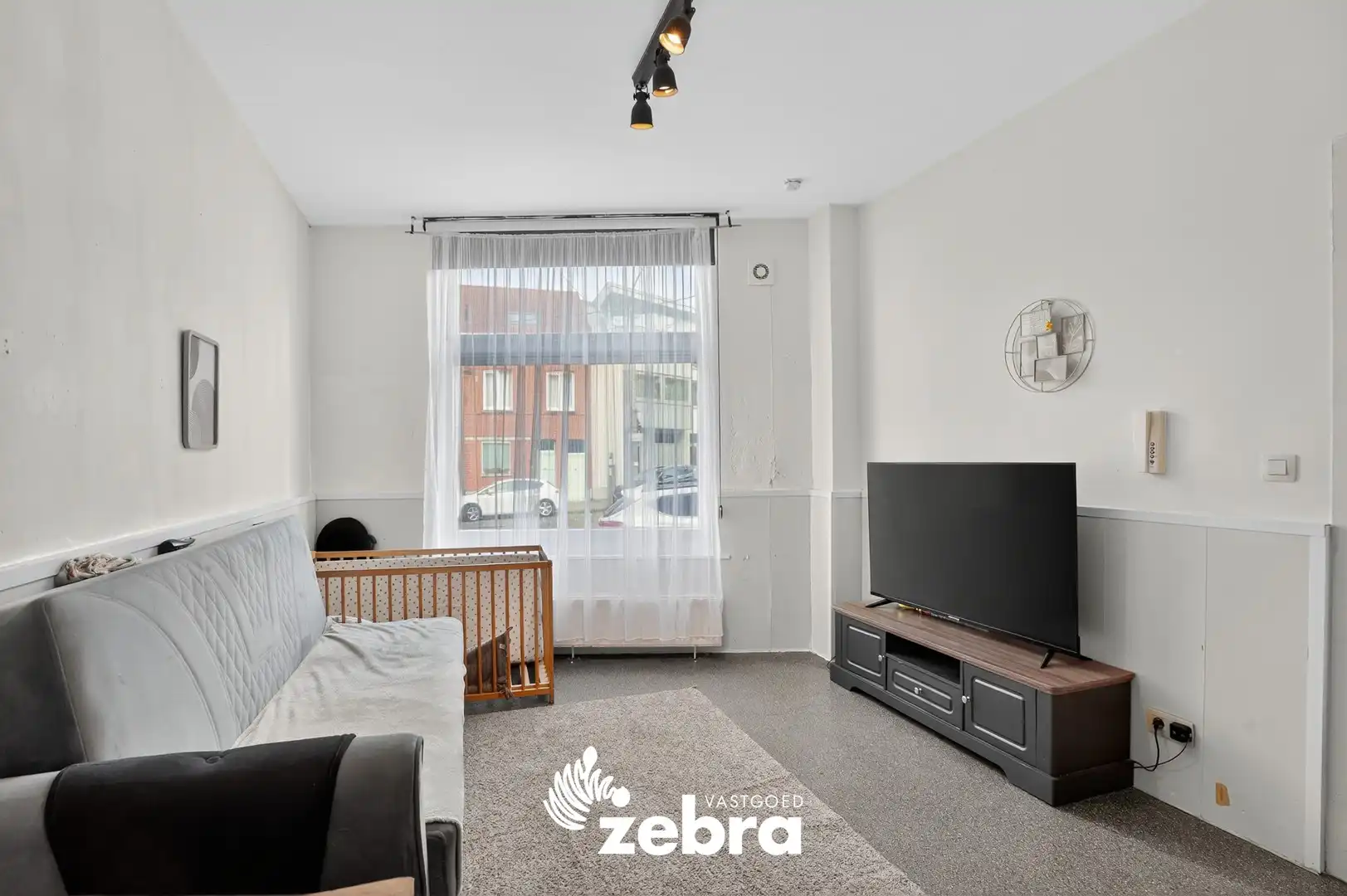 Opbrengsteigendom met 3 woonunits in centrum Kortrijk! foto 6